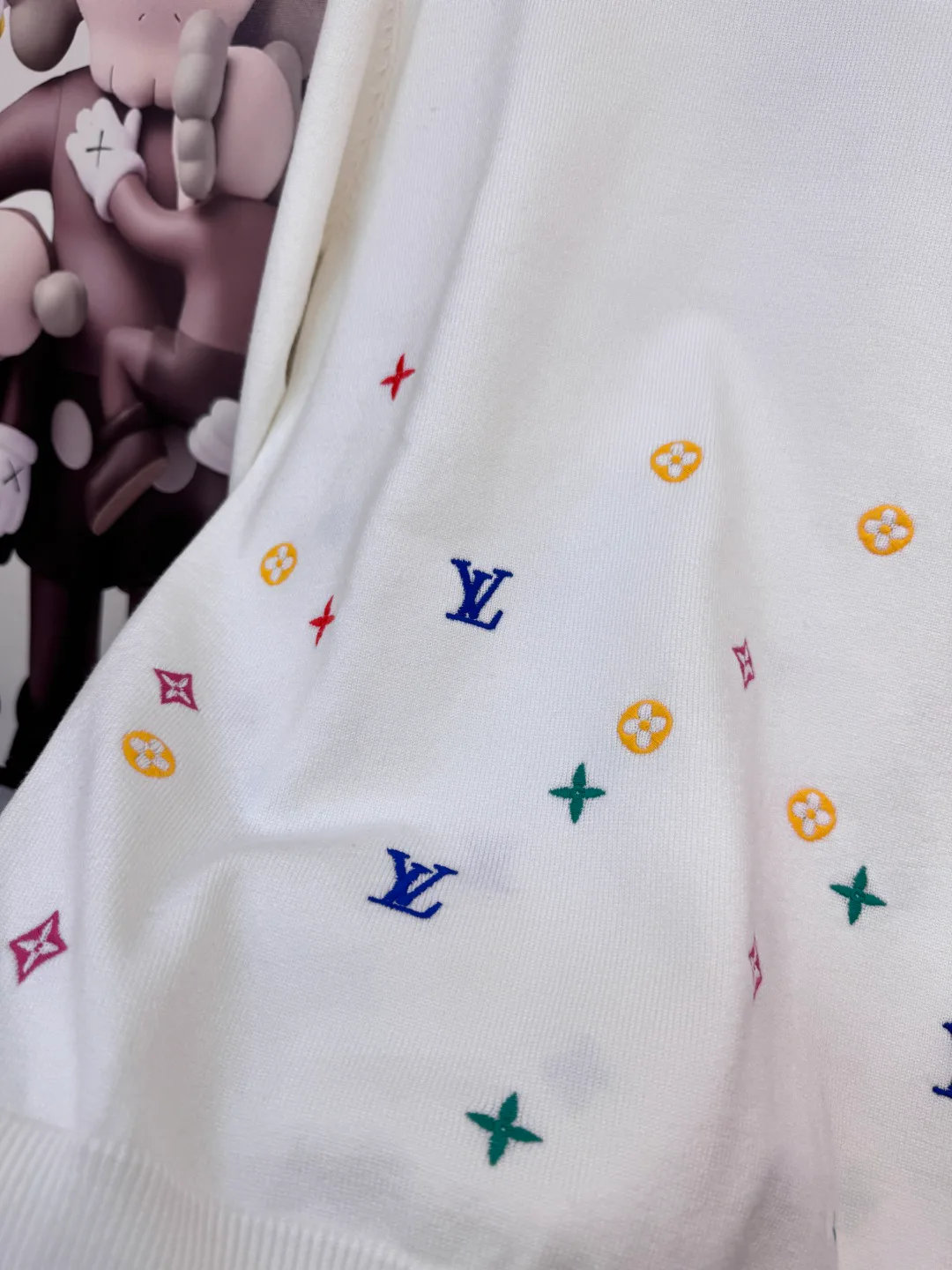 Men's Jumpers And Sweaters LOUIS VUITTON 18178644