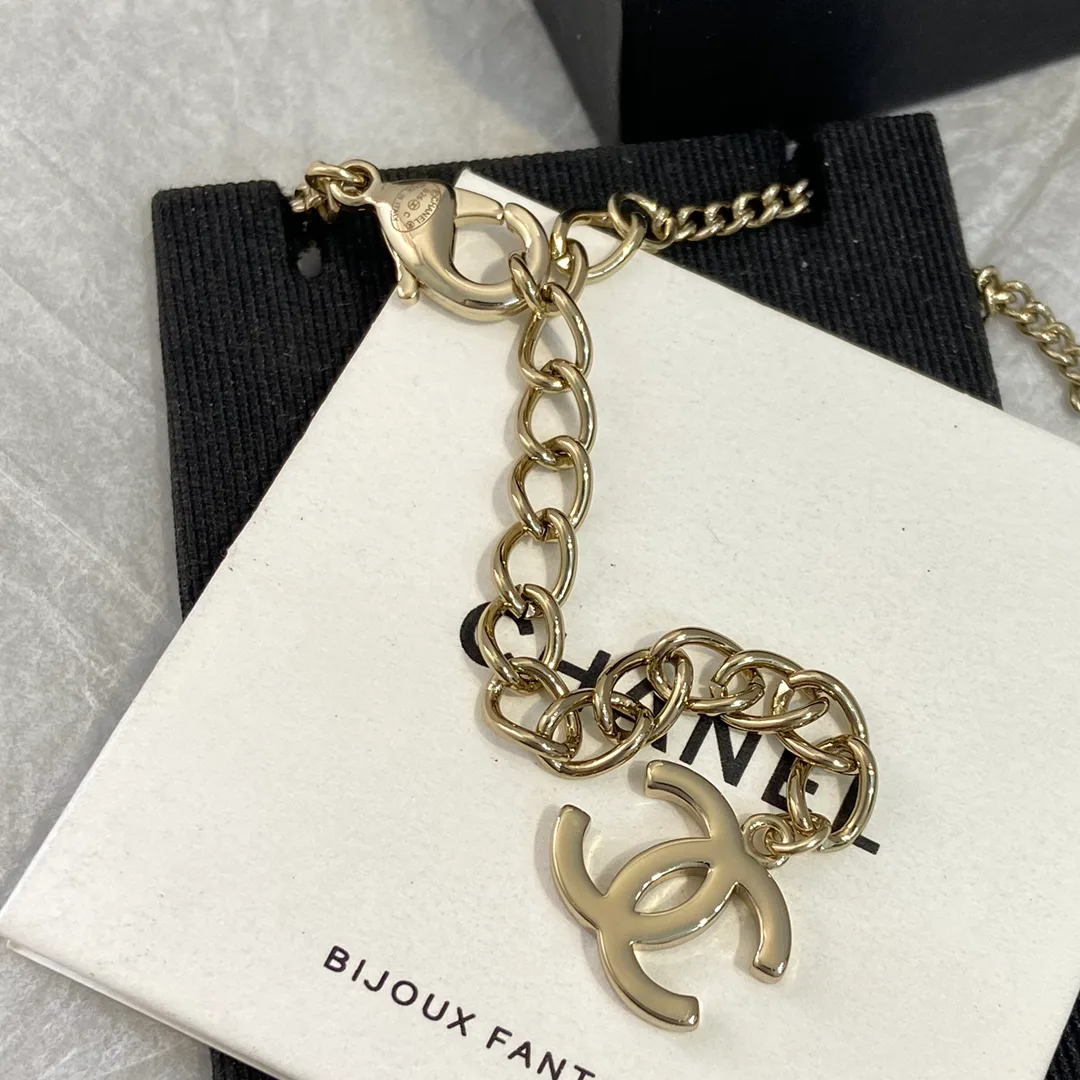 Jewelry CHANEL 18256827