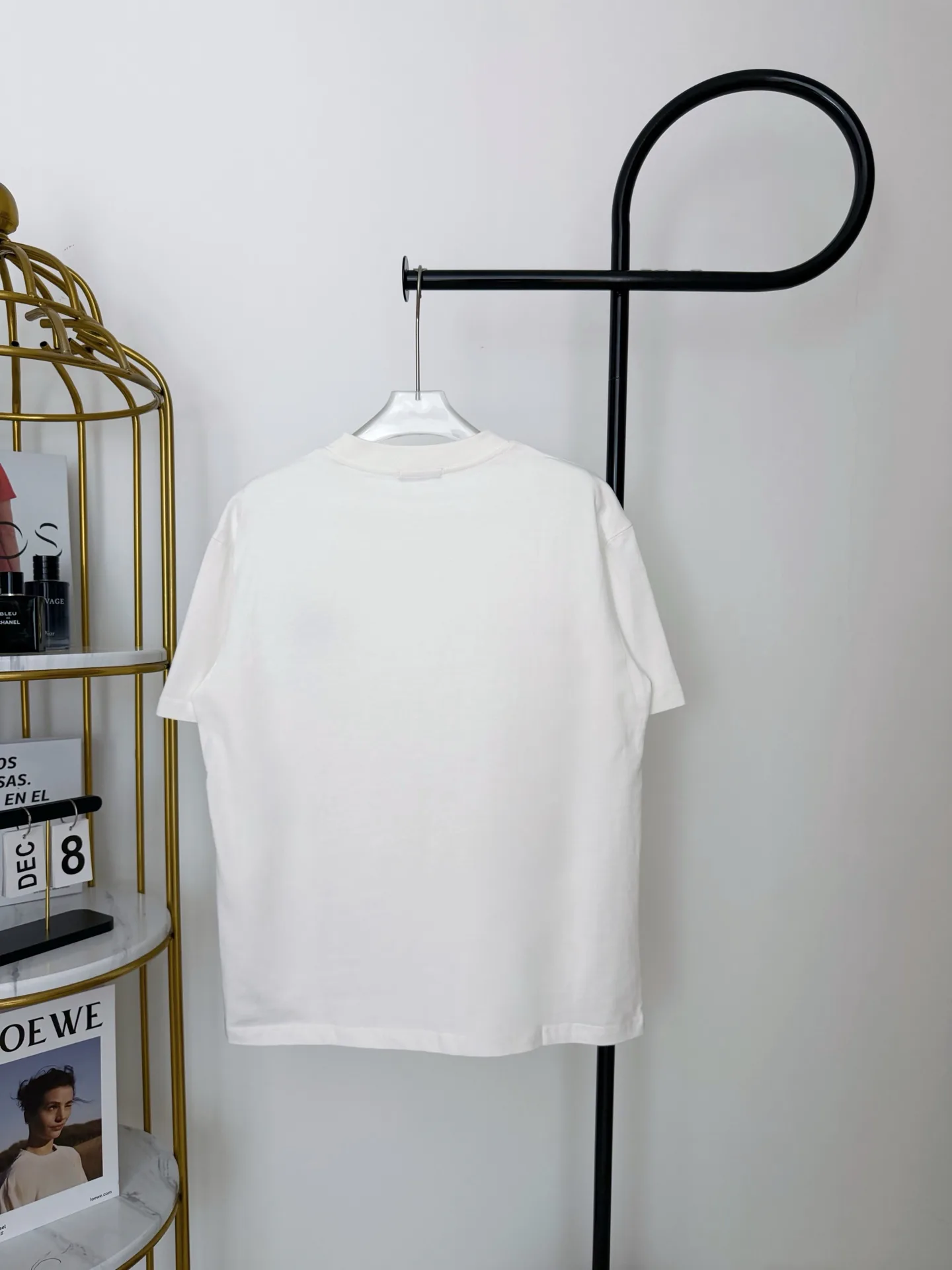Men's T-Shirts BALENCIAGA 17108517