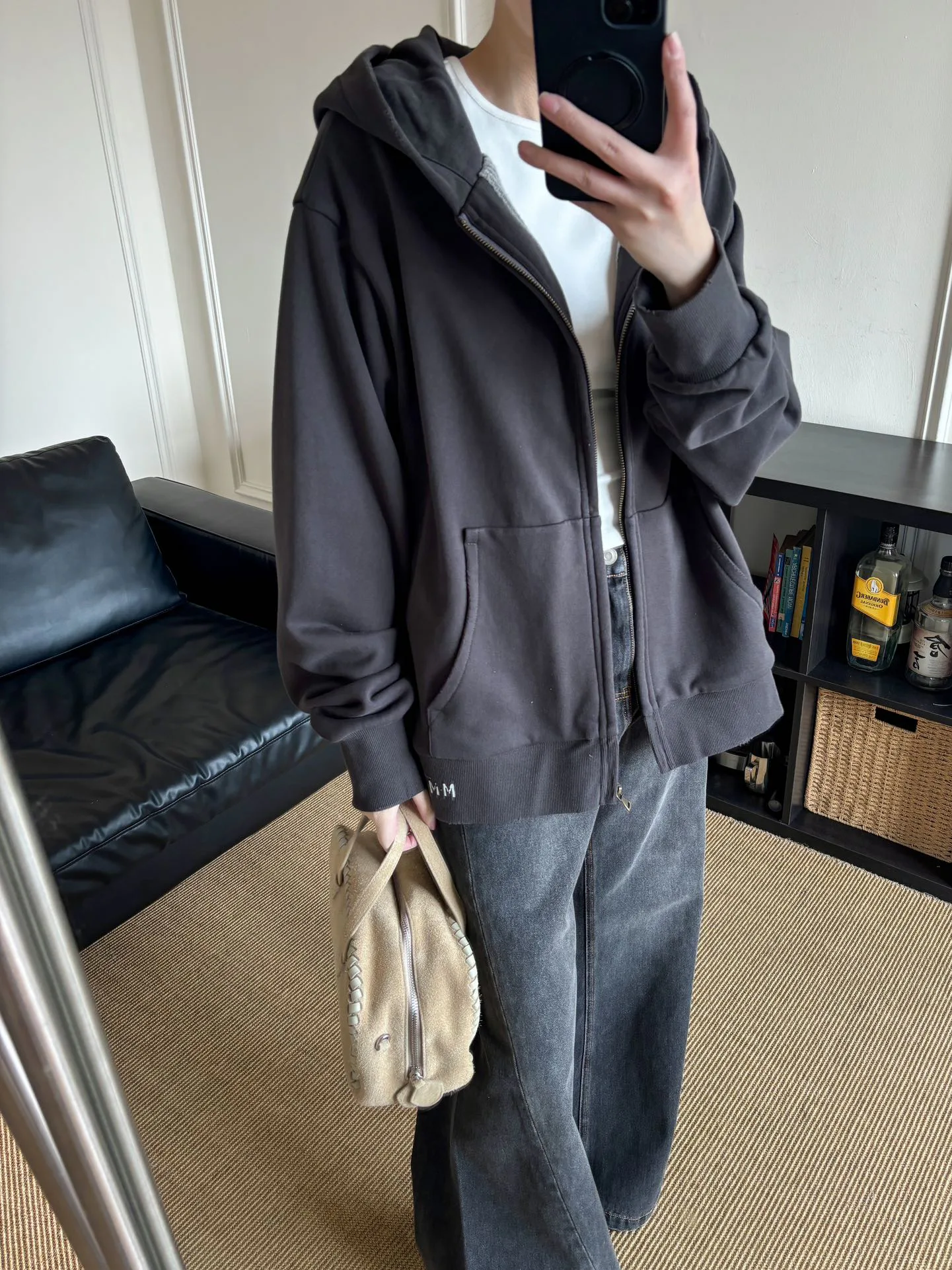Women's Sweatshirts And Hoodies MAISON MARGIELA 18027574