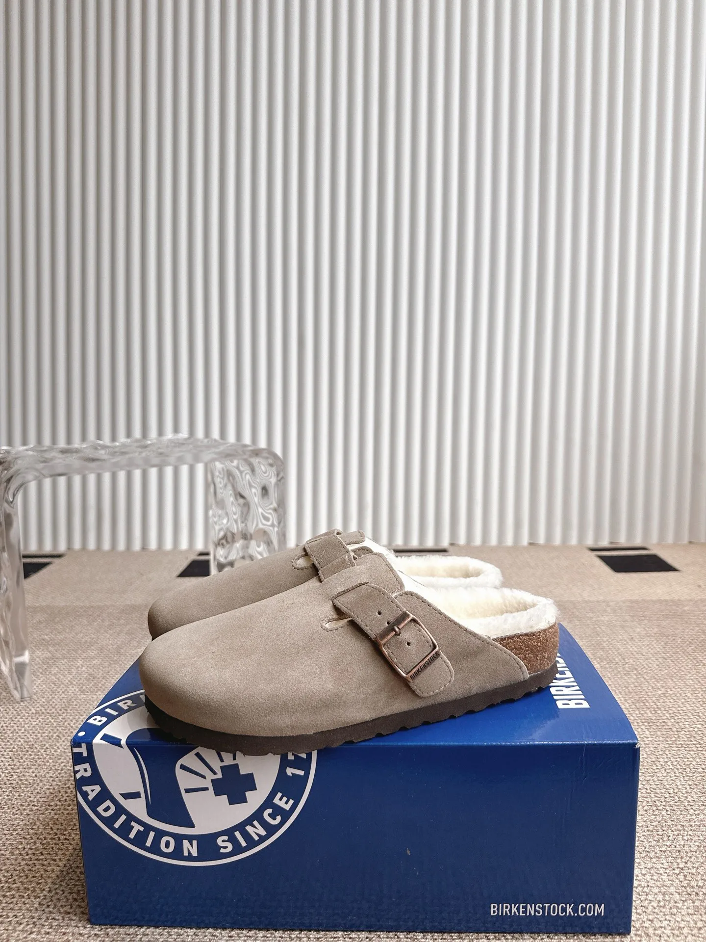 Women's Mules And Clogs BIRKENSTOCK 17926714
