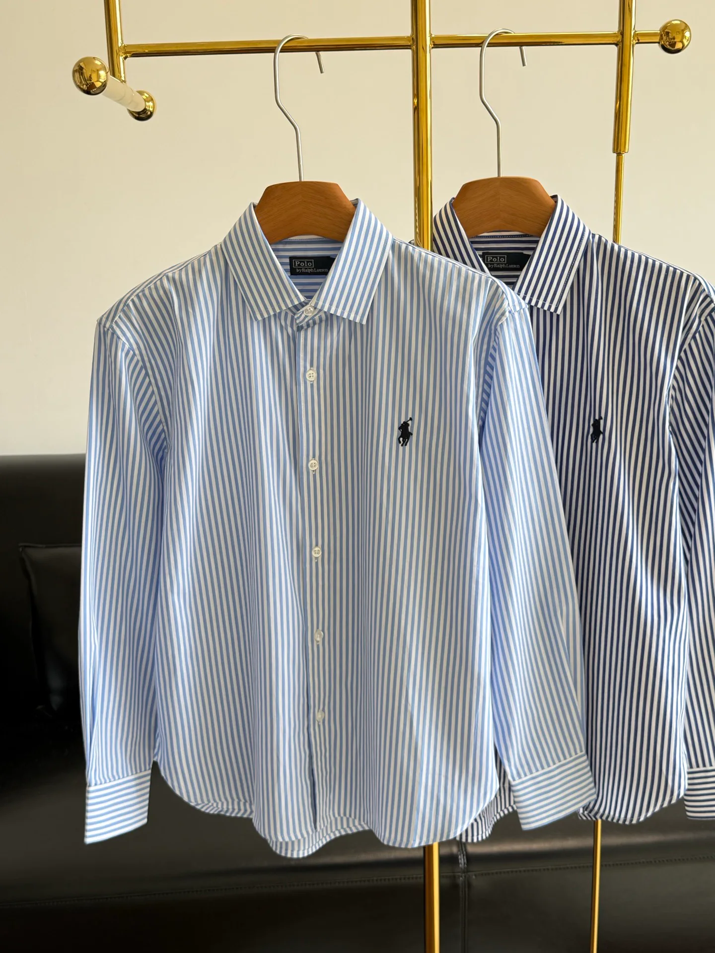 Women's Shirts RALPH LAUREN 17919319