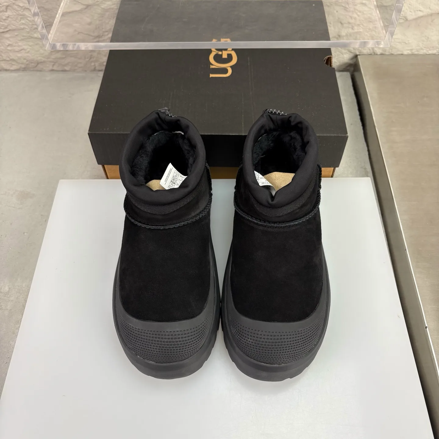 Women's Ugg Boots UGG 18351755