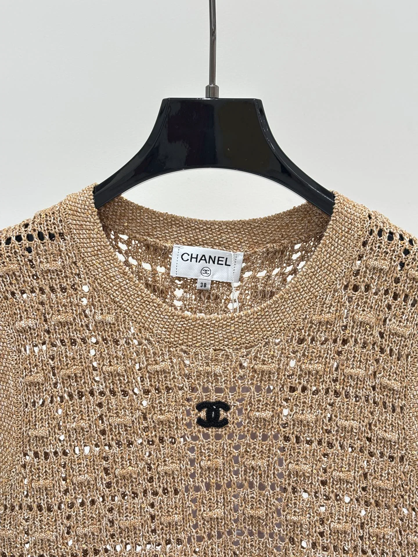 Women's Vests CHANEL 17696380