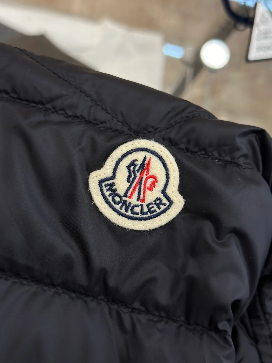 Куртки И Пуховики Мужские Moncler 18558950