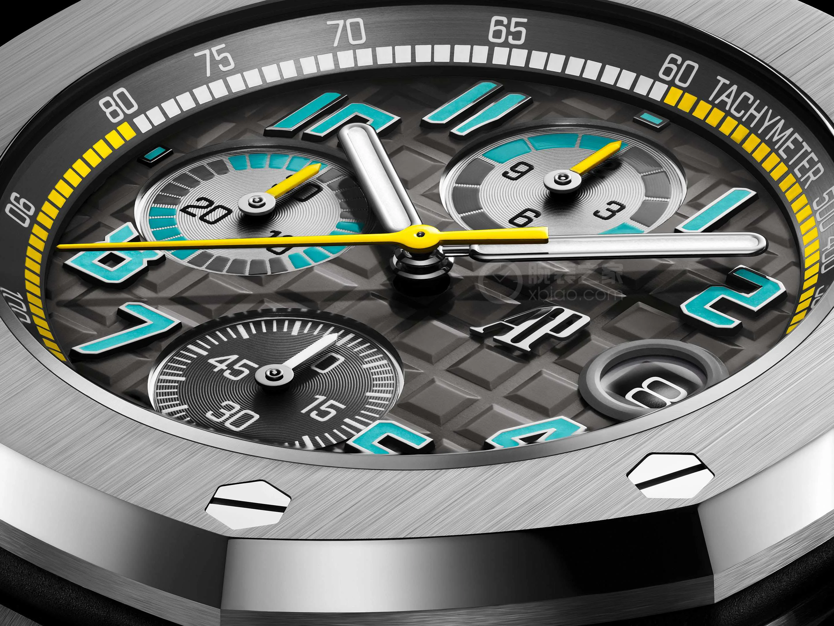 Men's Watches AUDEMARS PIGUET 17911815