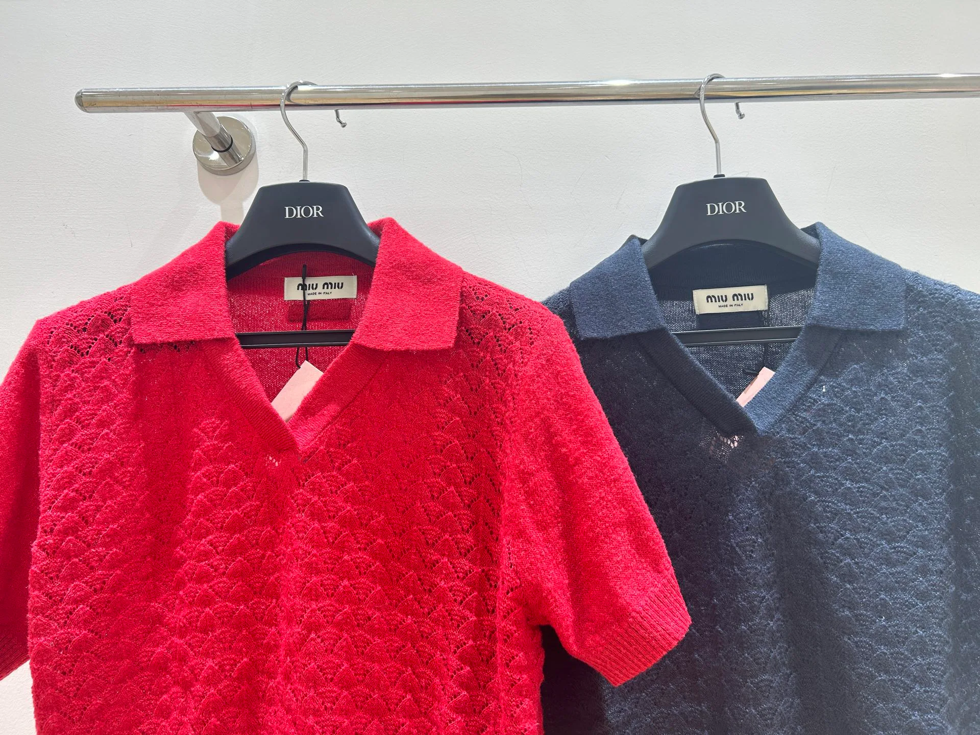 Women's Jumpers And Sweaters MIU MIU 18096861