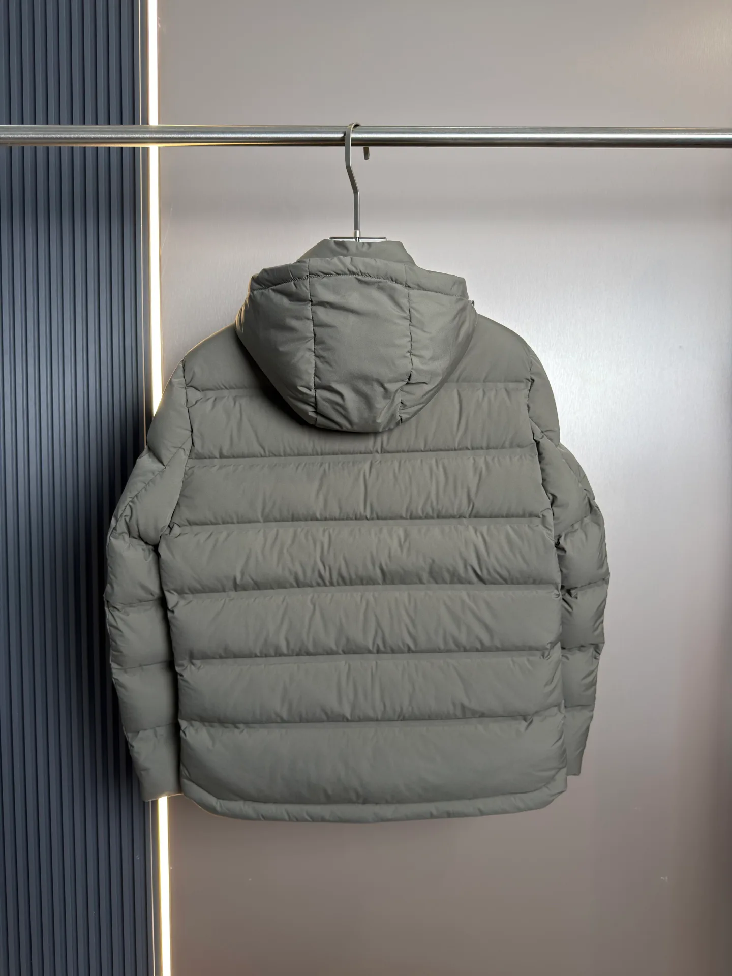 Men's Jackets And Down Jackets BRUNELLO CUCINELLI 17915387