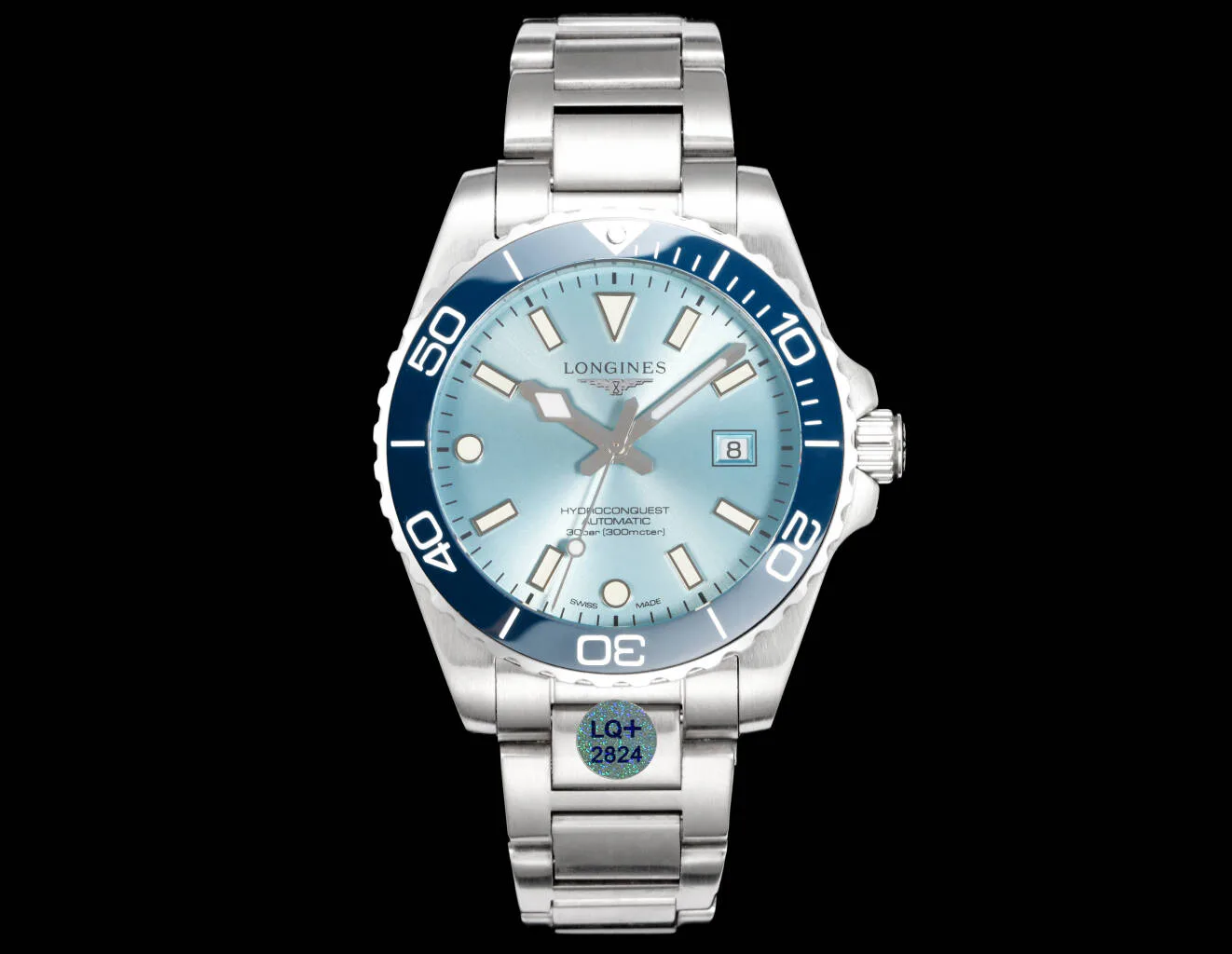 Men's Watches LONGINES 17870334