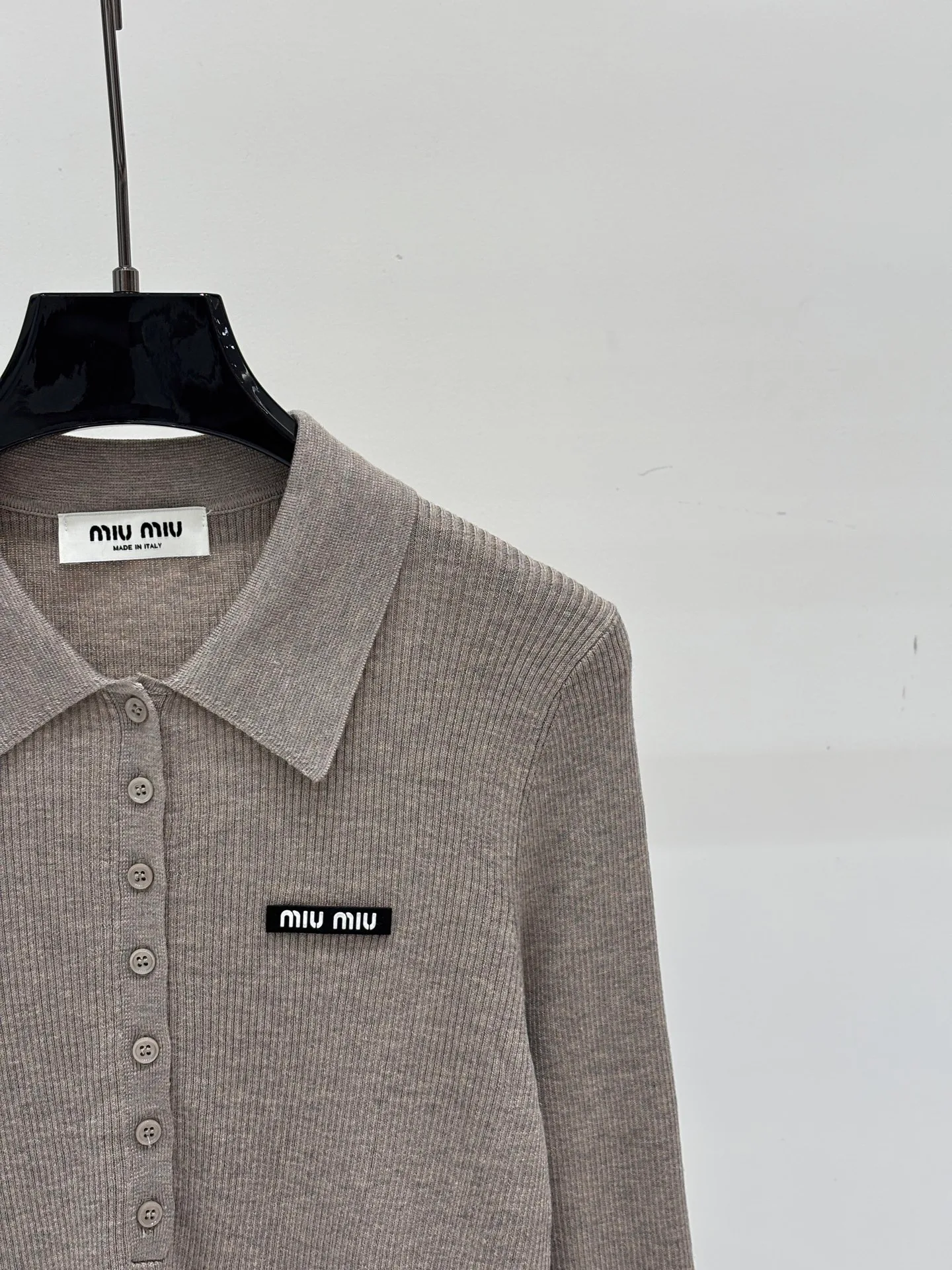 Women's Jumpers And Sweaters MIU MIU 18435648