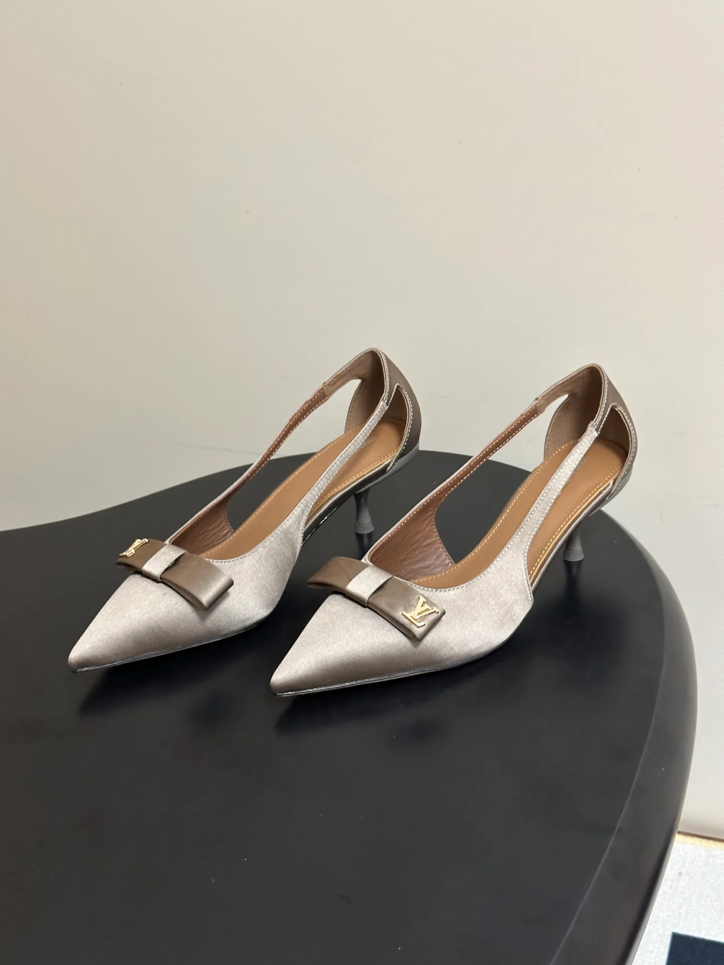 Women's Heels LOUIS VUITTON 17768186