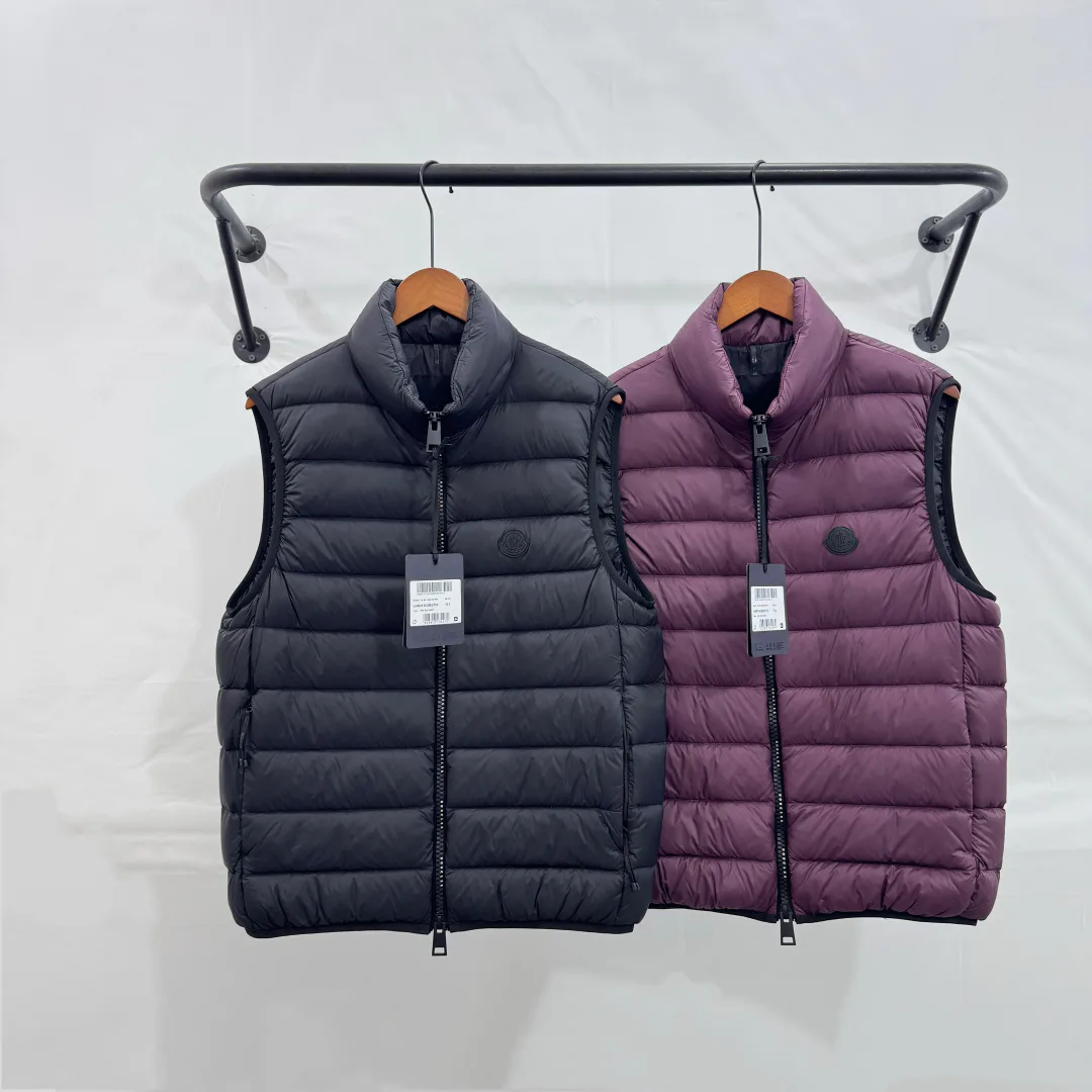 Women's Vests MONCLER 18001983