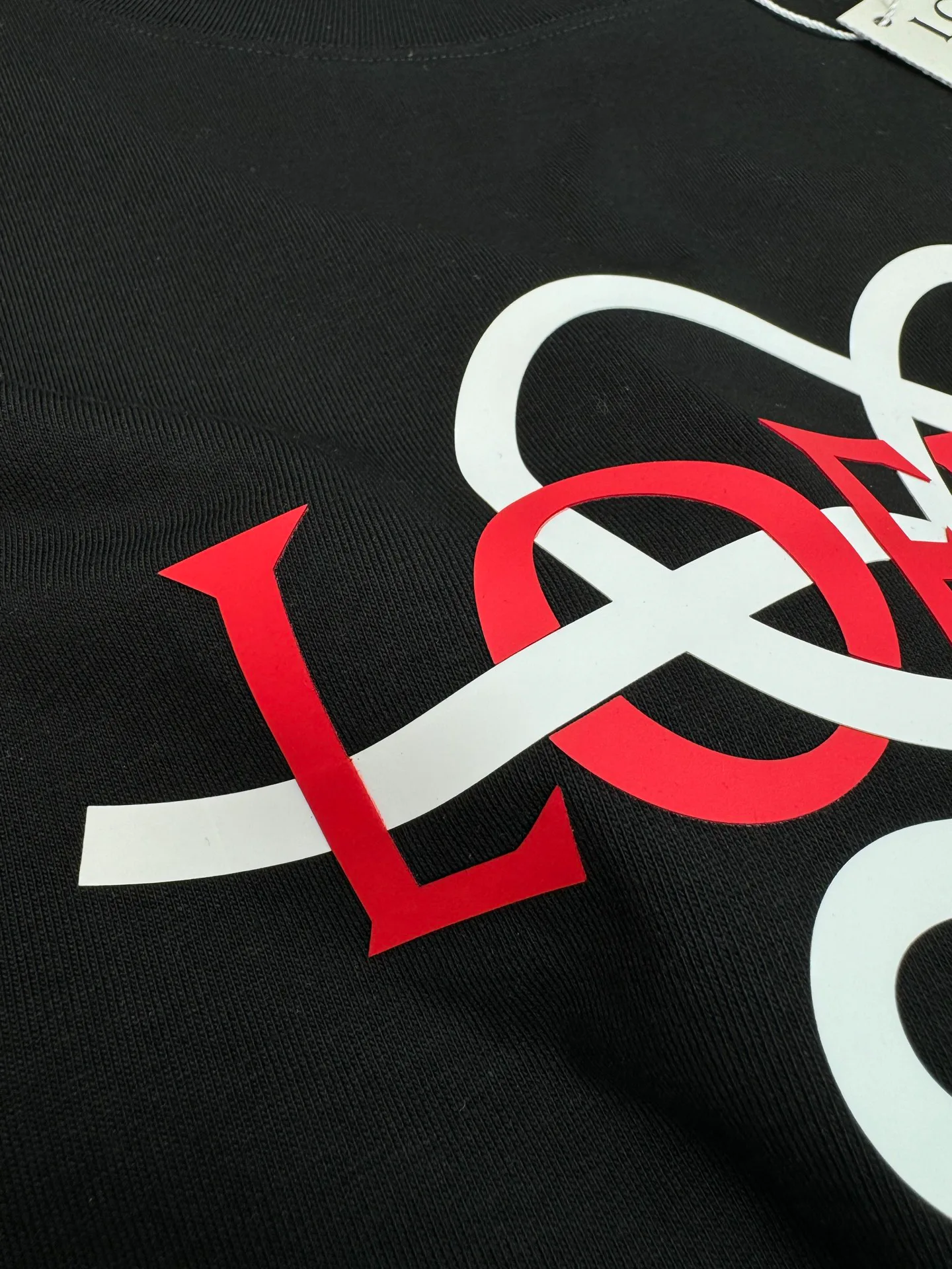 Men's T-Shirts LOEWE 17099894