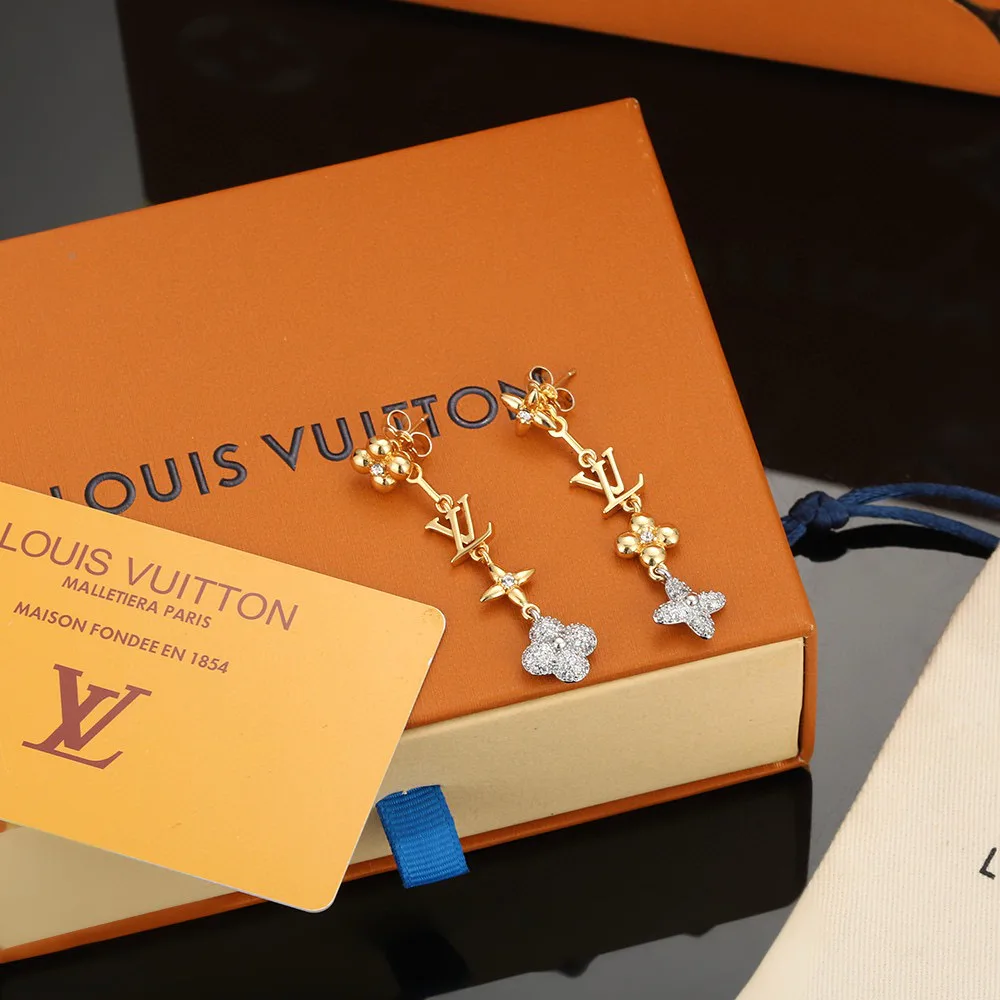 Jewelry LOUIS VUITTON 16864390