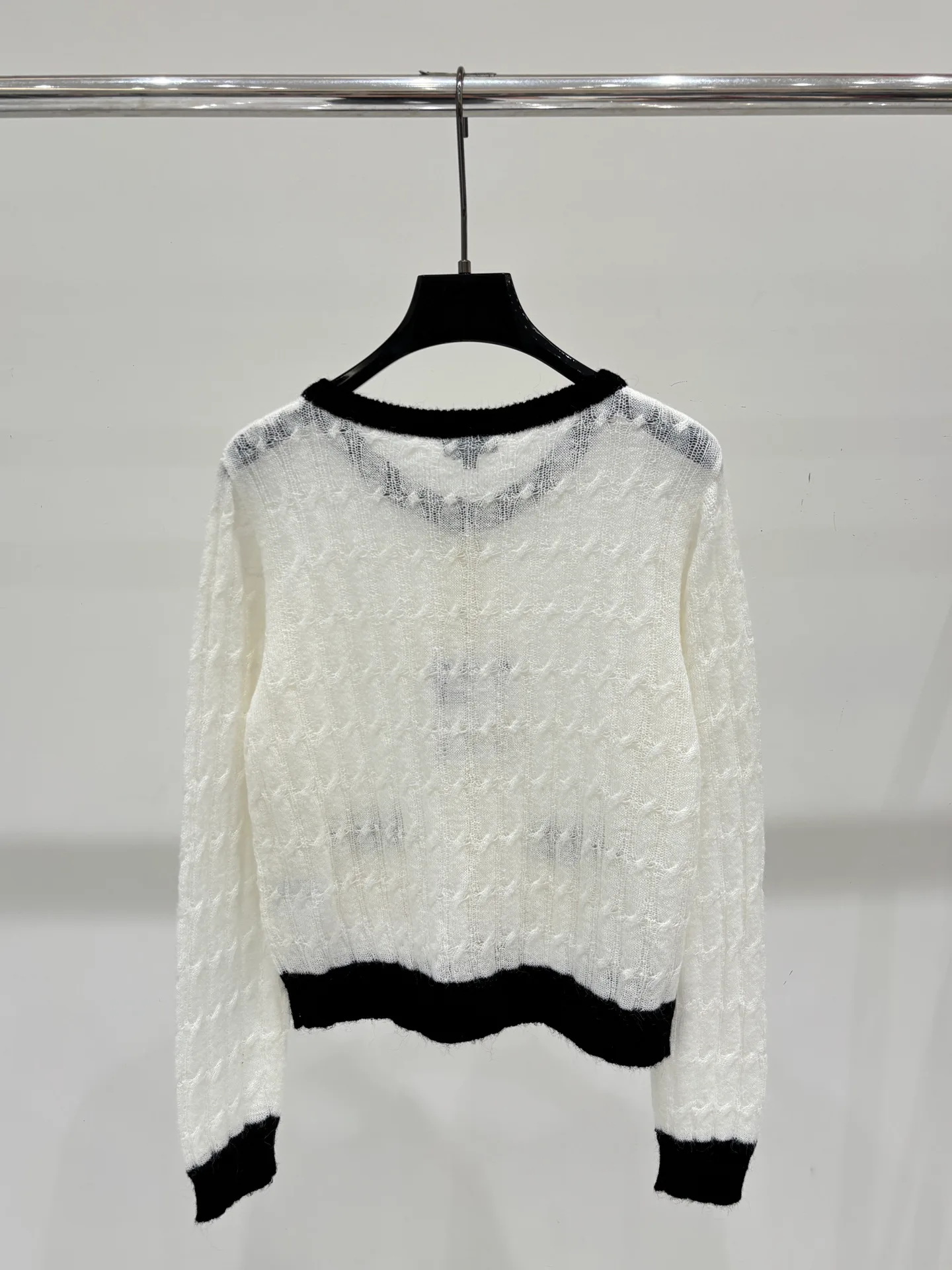 Women's Jumpers And Sweaters CHANEL 18138680