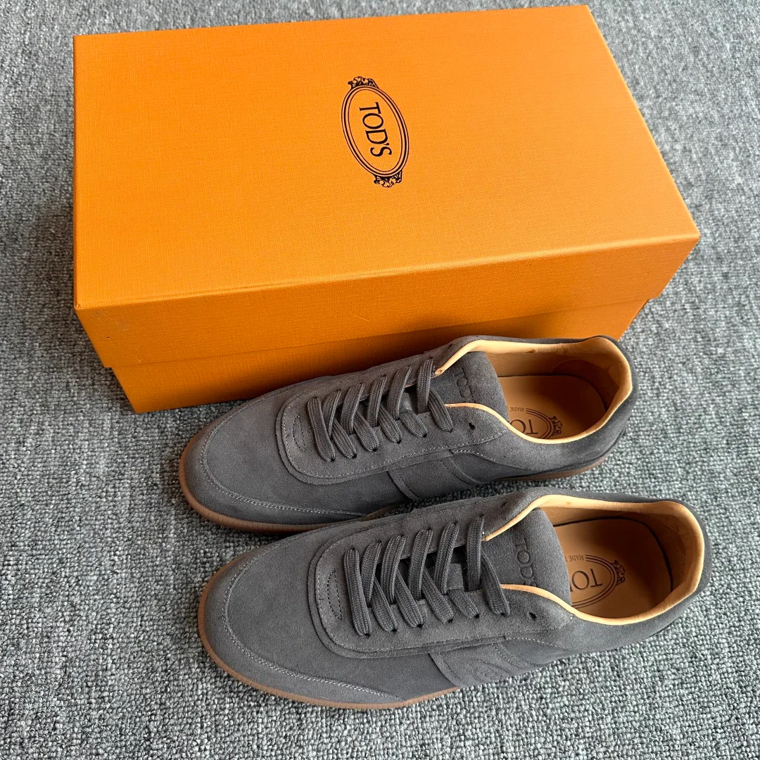 Men's Sneakers TOD'S 18075873