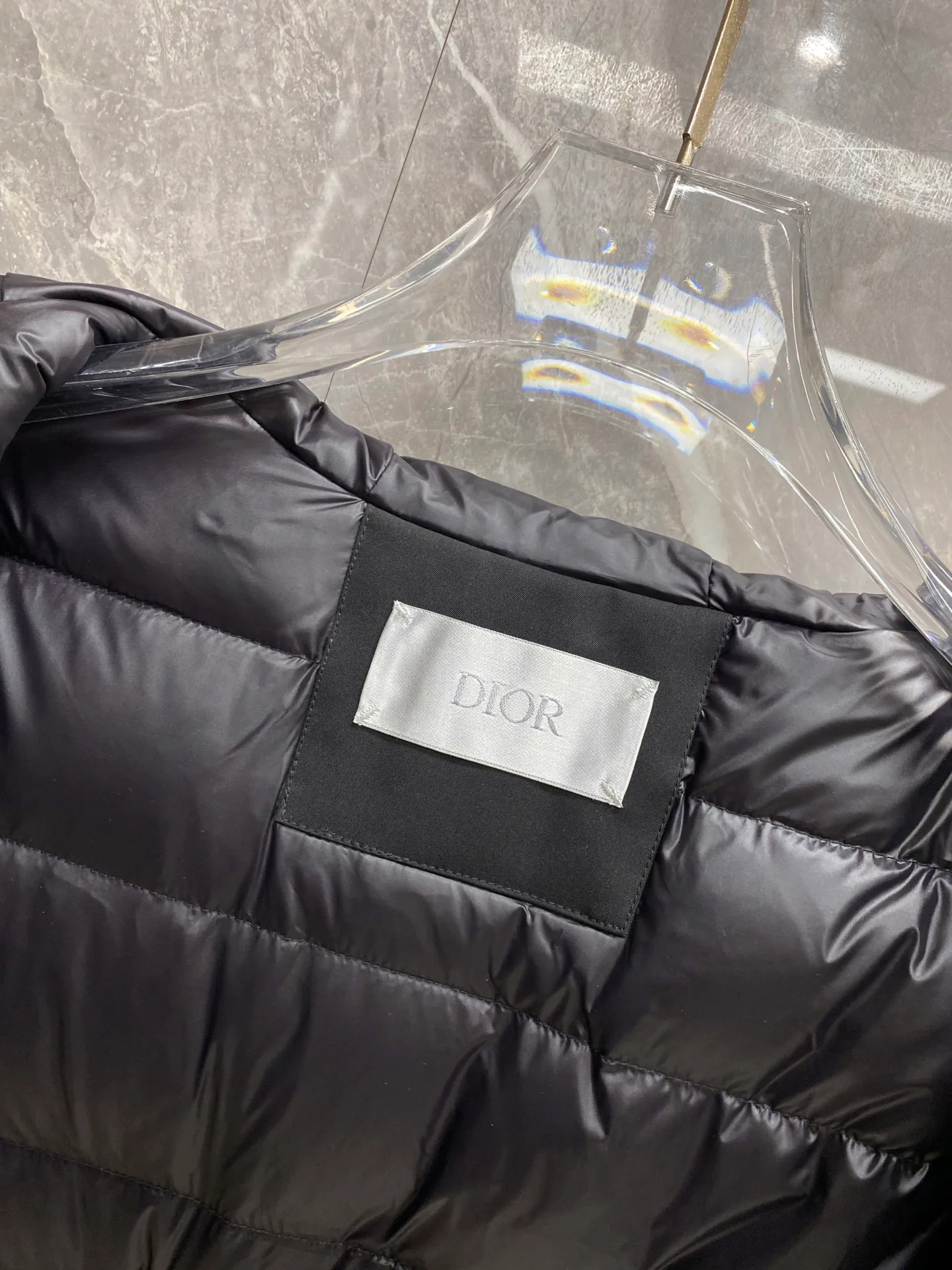 Men's Jackets And Down Jackets CHRISTIAN DIOR 18335101