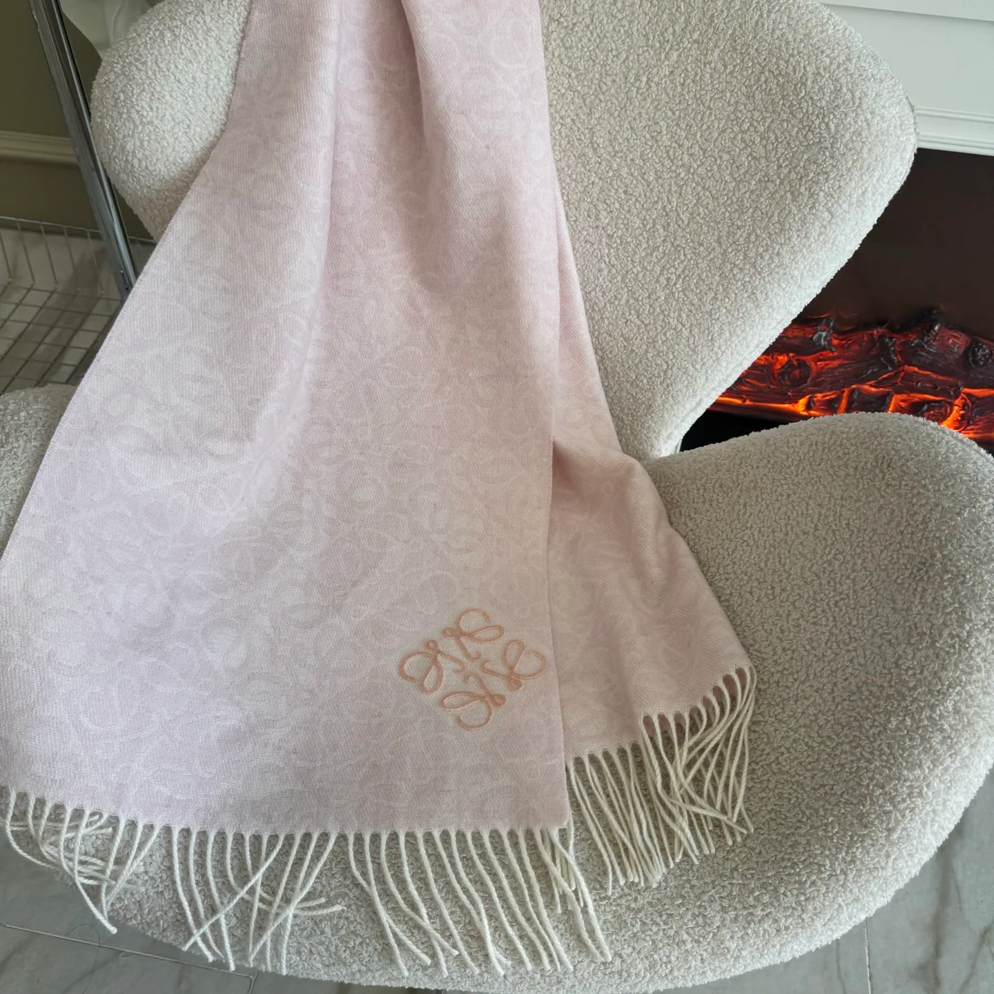 Scarves LOEWE 18141126