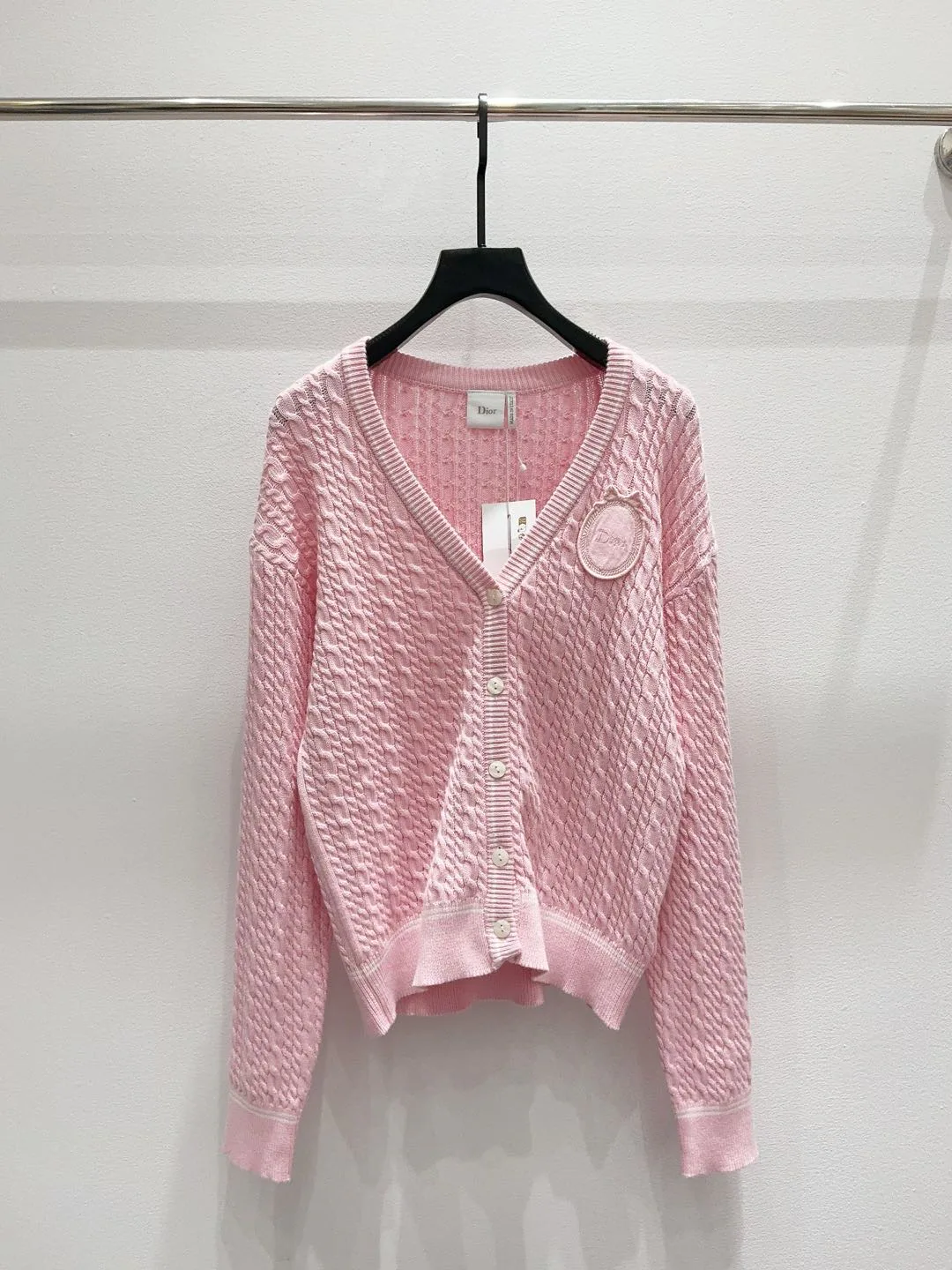 Women's Jumpers And Sweaters CHRISTIAN DIOR 18028948