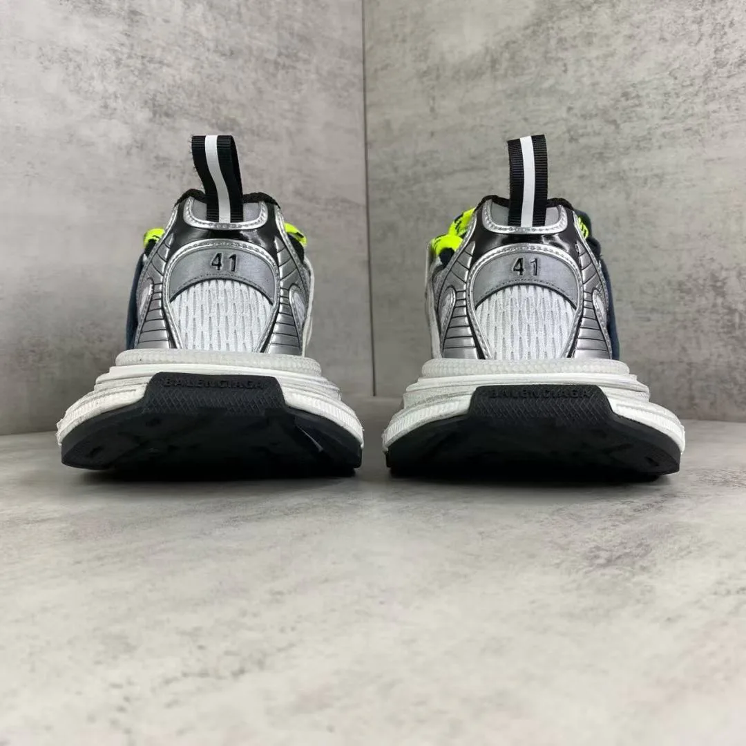 Women's Sneakers BALENCIAGA 18417379