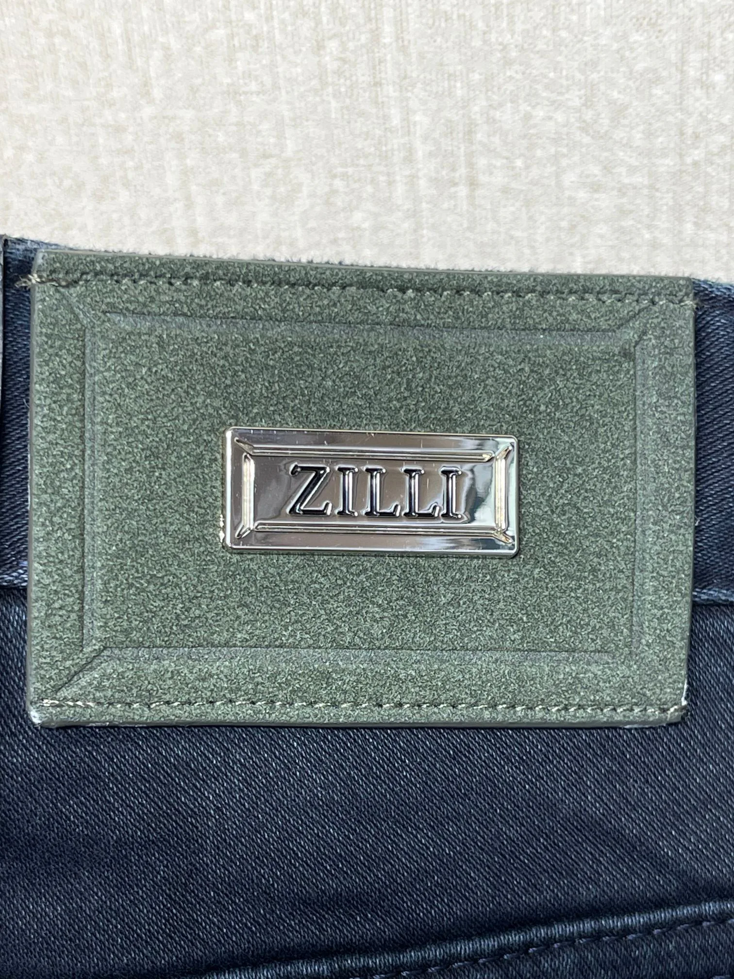 Men's Jeans ZILLI 18343801