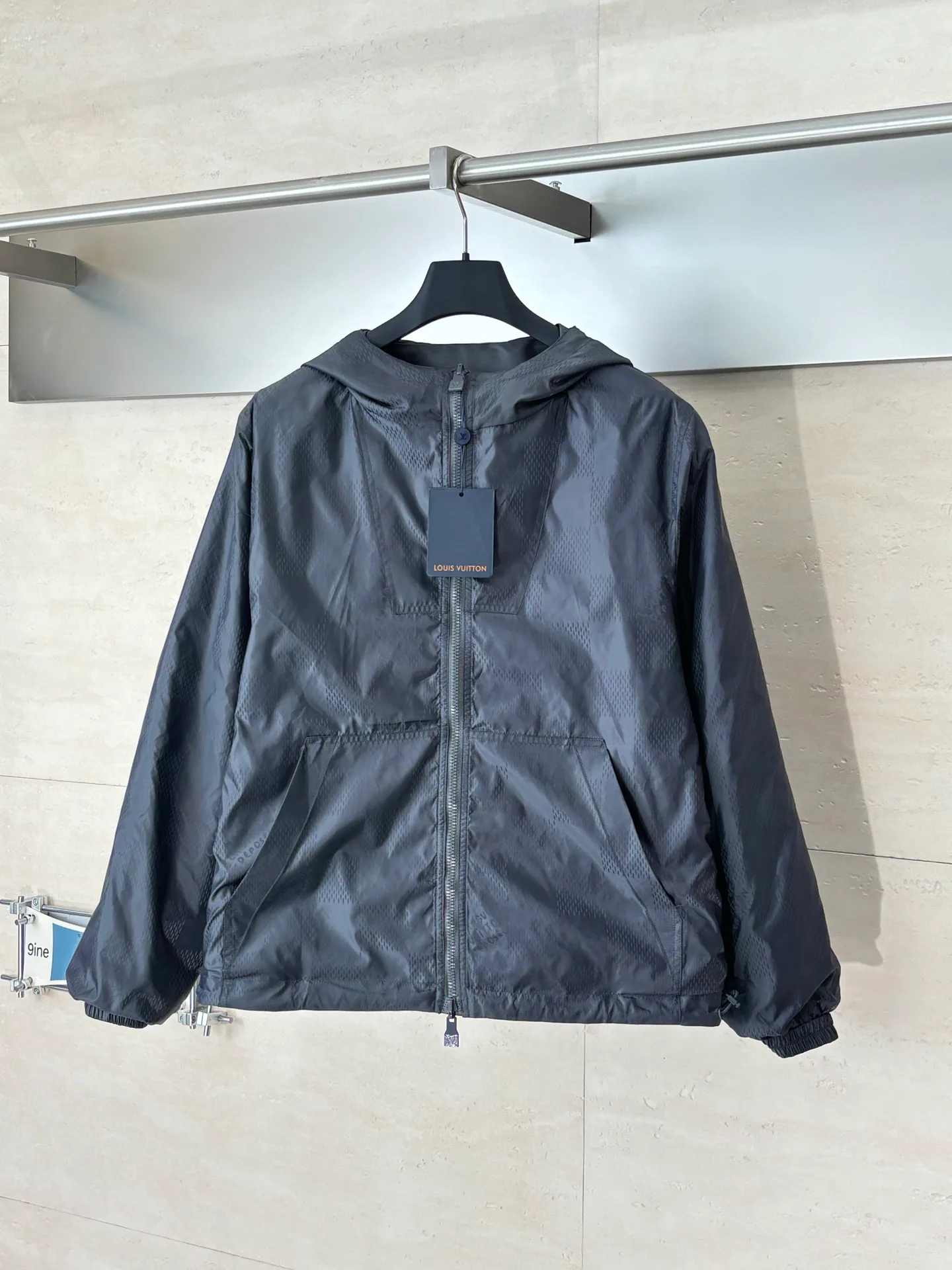 Men's Jackets And Down Jackets LOUIS VUITTON 18179357