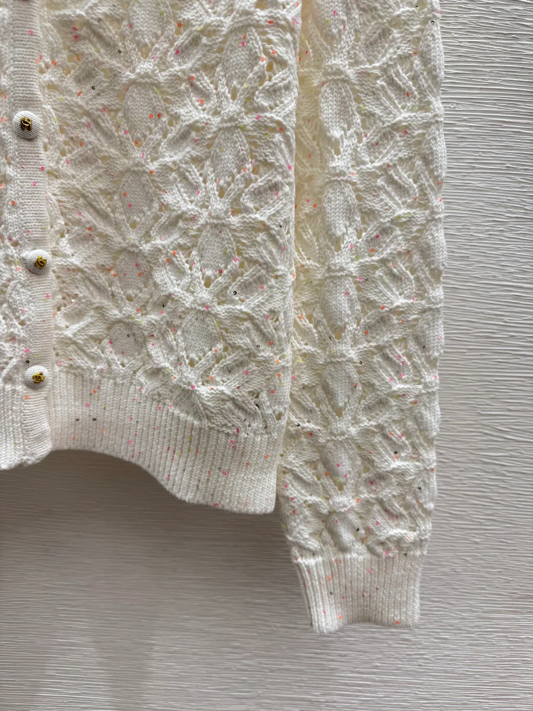 Women's Jumpers And Sweaters CHANEL 18176327