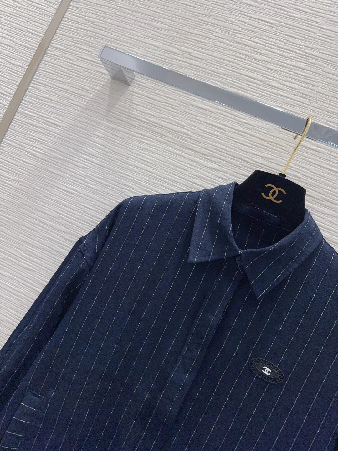 Women's Shirts CHANEL 18305728
