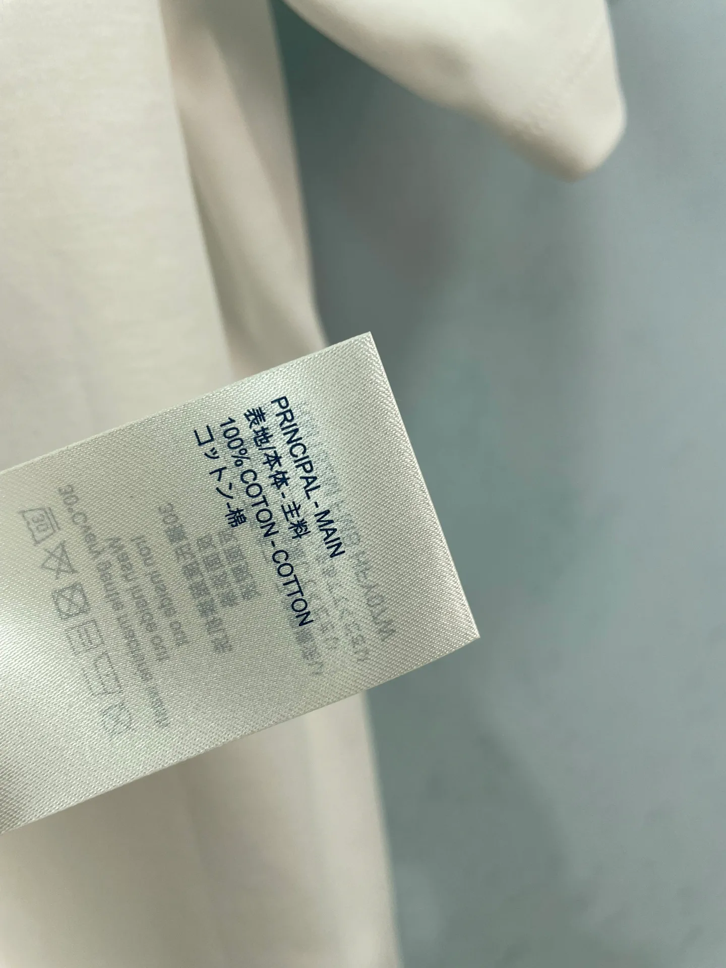 Women's T-Shirts LOUIS VUITTON 17571236