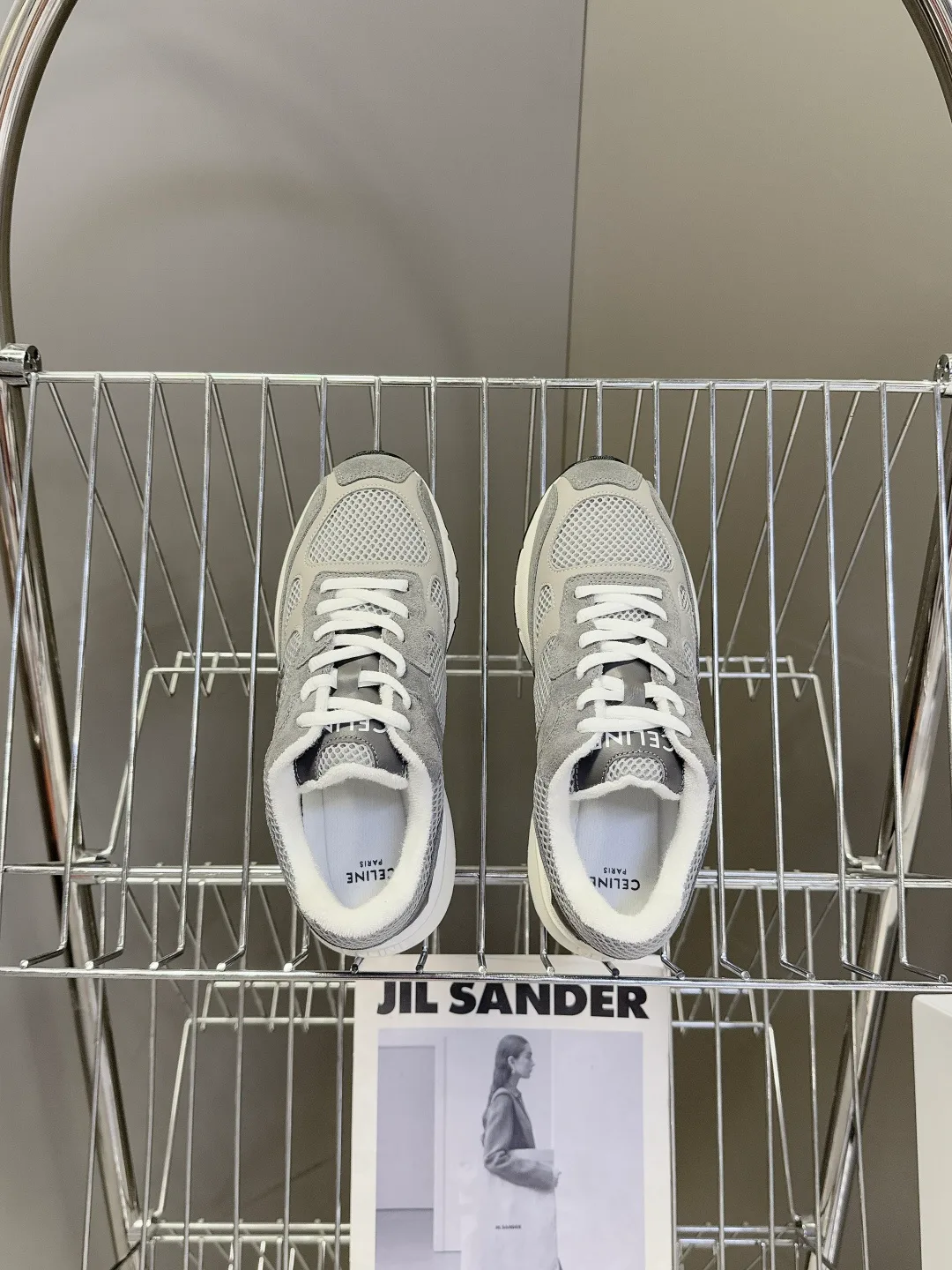 Women's Sneakers CELINE 17449348