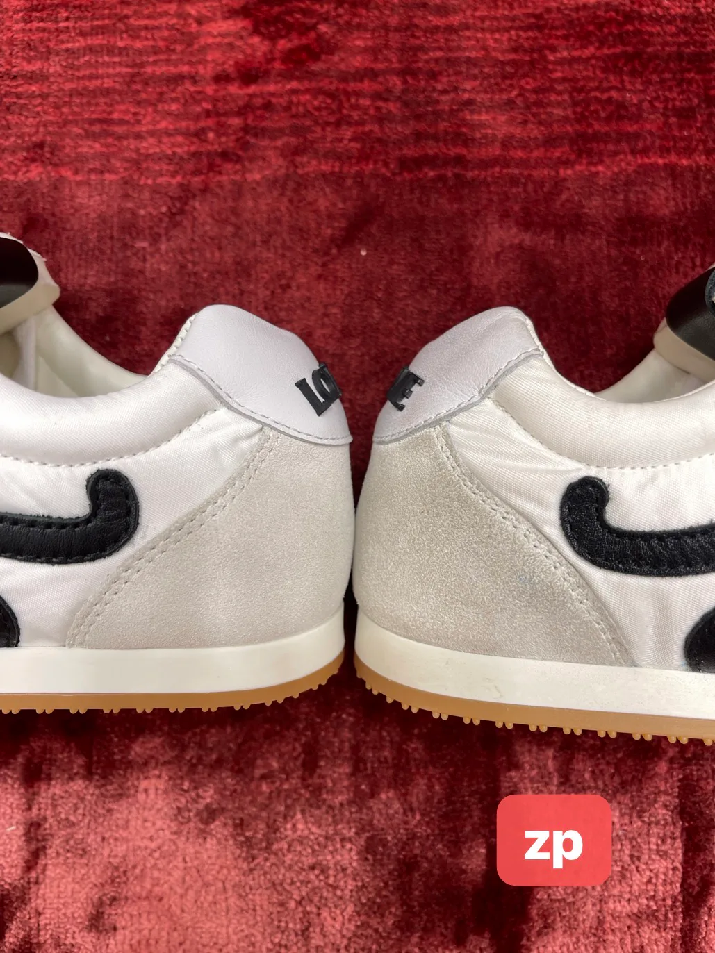 Women's Sneakers LOEWE 18191704