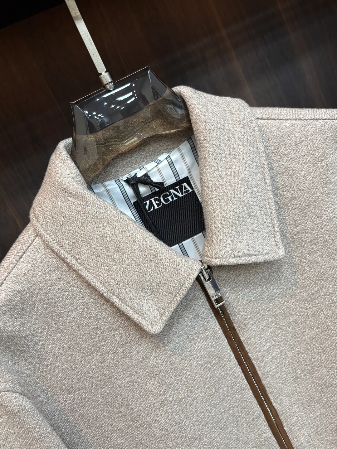 Men's Jackets And Down Jackets ZEGNA 17925290