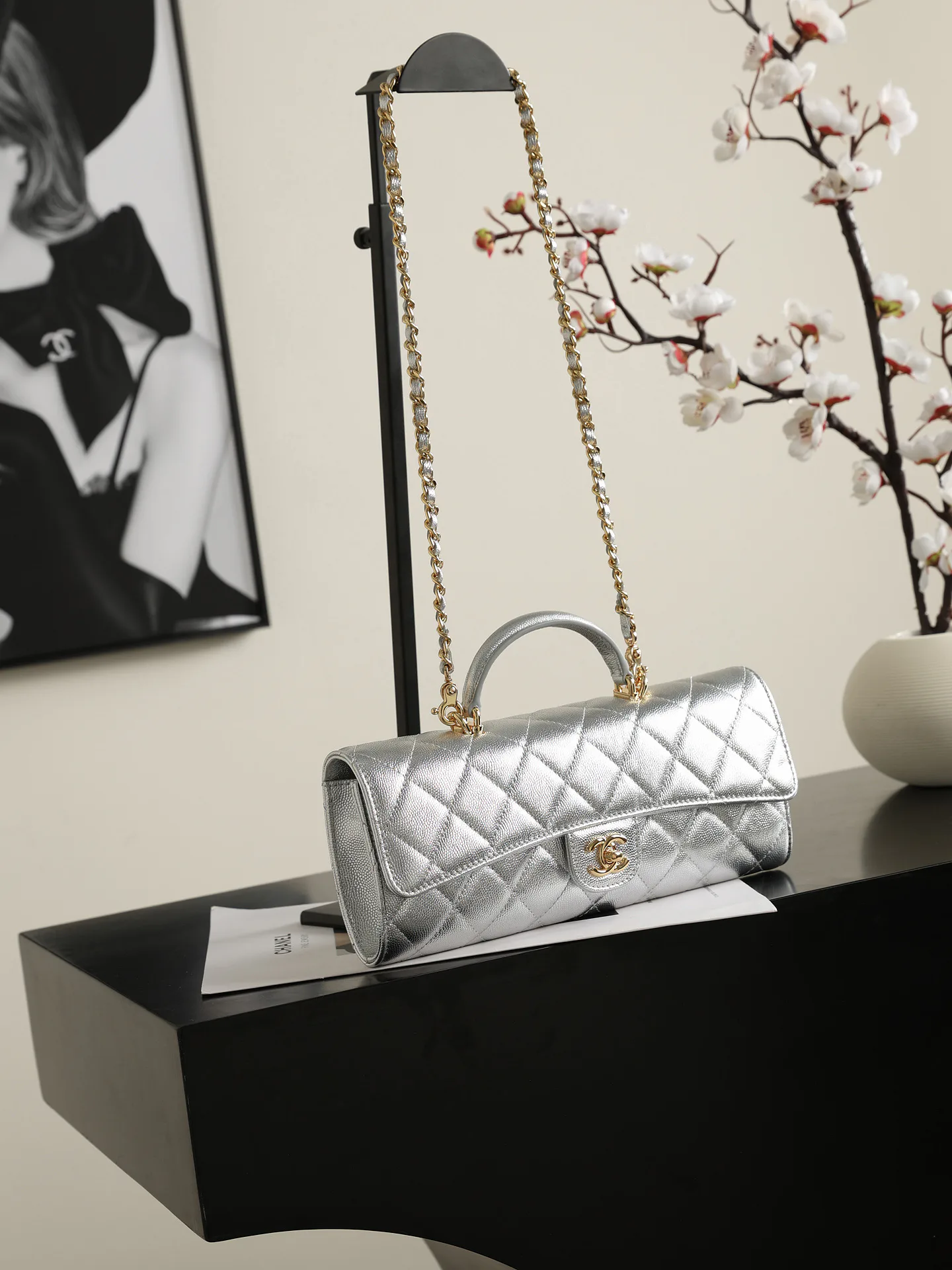 Women's Classic Handbags CHANEL 18000333
