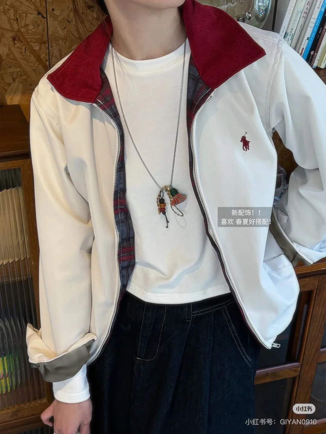 Men's Jackets And Down Jackets RALPH LAUREN 18069438