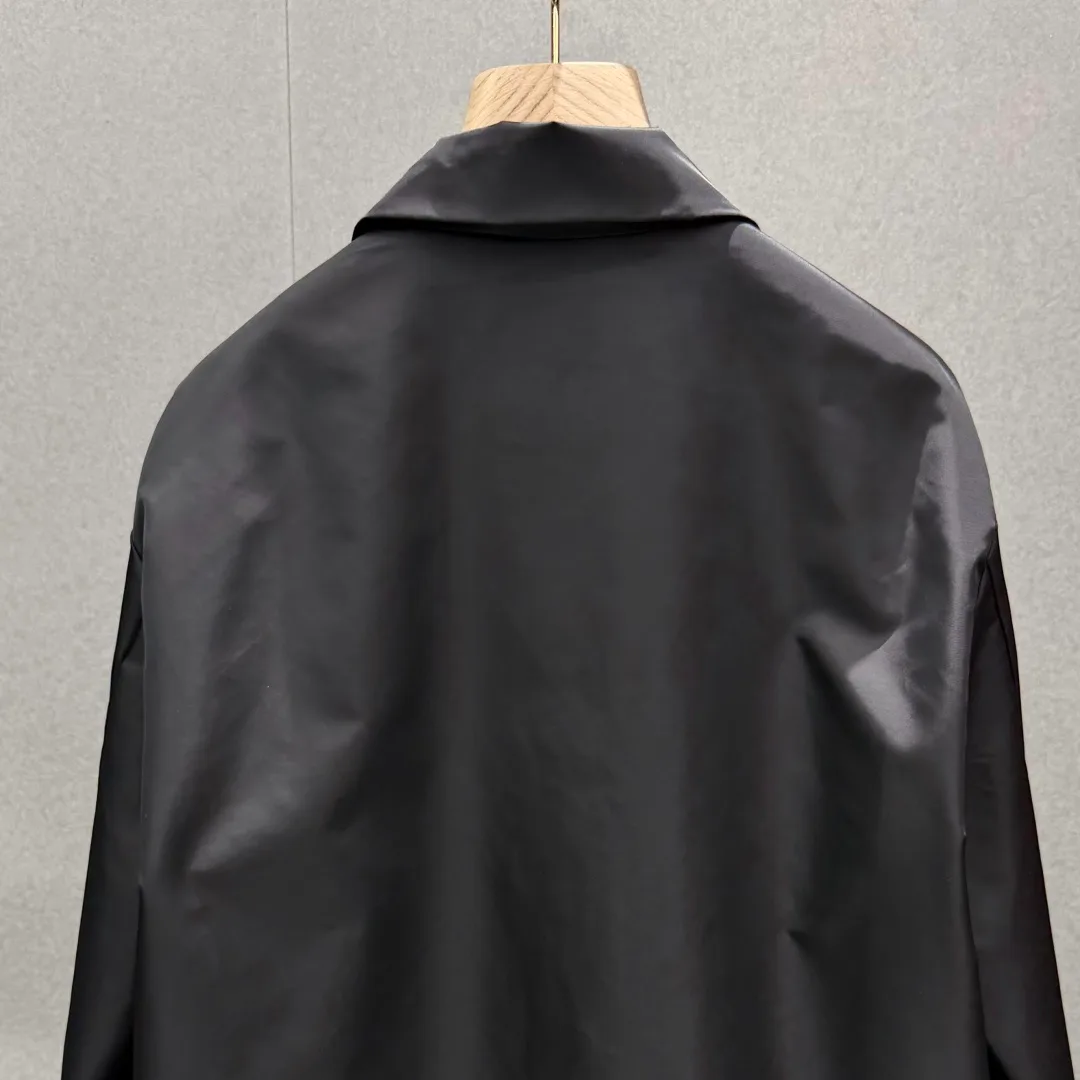 Men's Jackets And Down Jackets PRADA 17761887