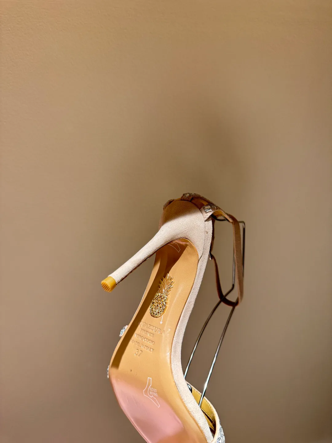 Women's Open-Toe Sandals AQUAZZURA 17968660