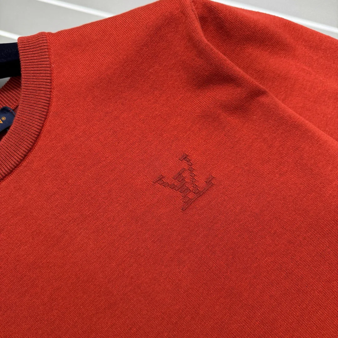 Men's T-Shirts LOUIS VUITTON 18227843