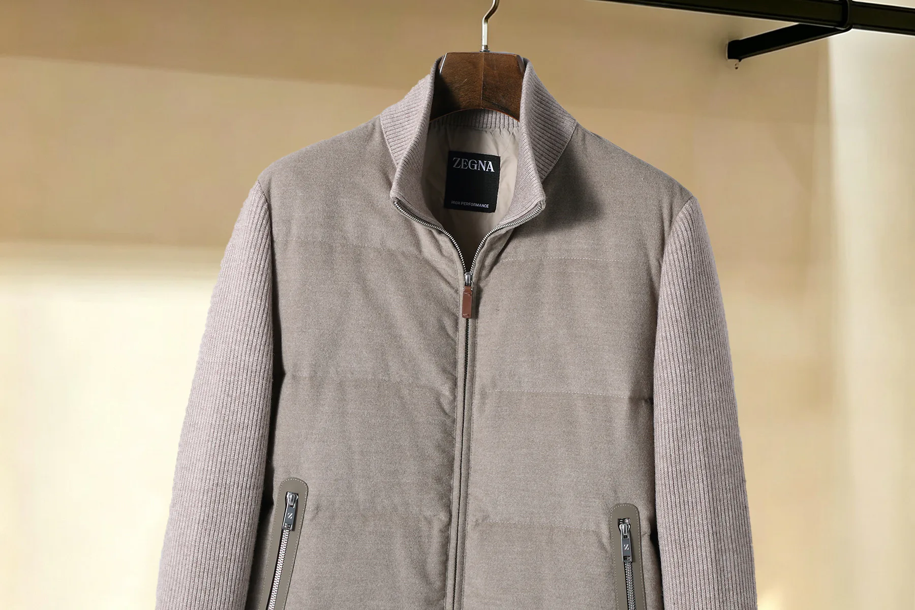 Men's Jackets And Down Jackets ZEGNA 18355779