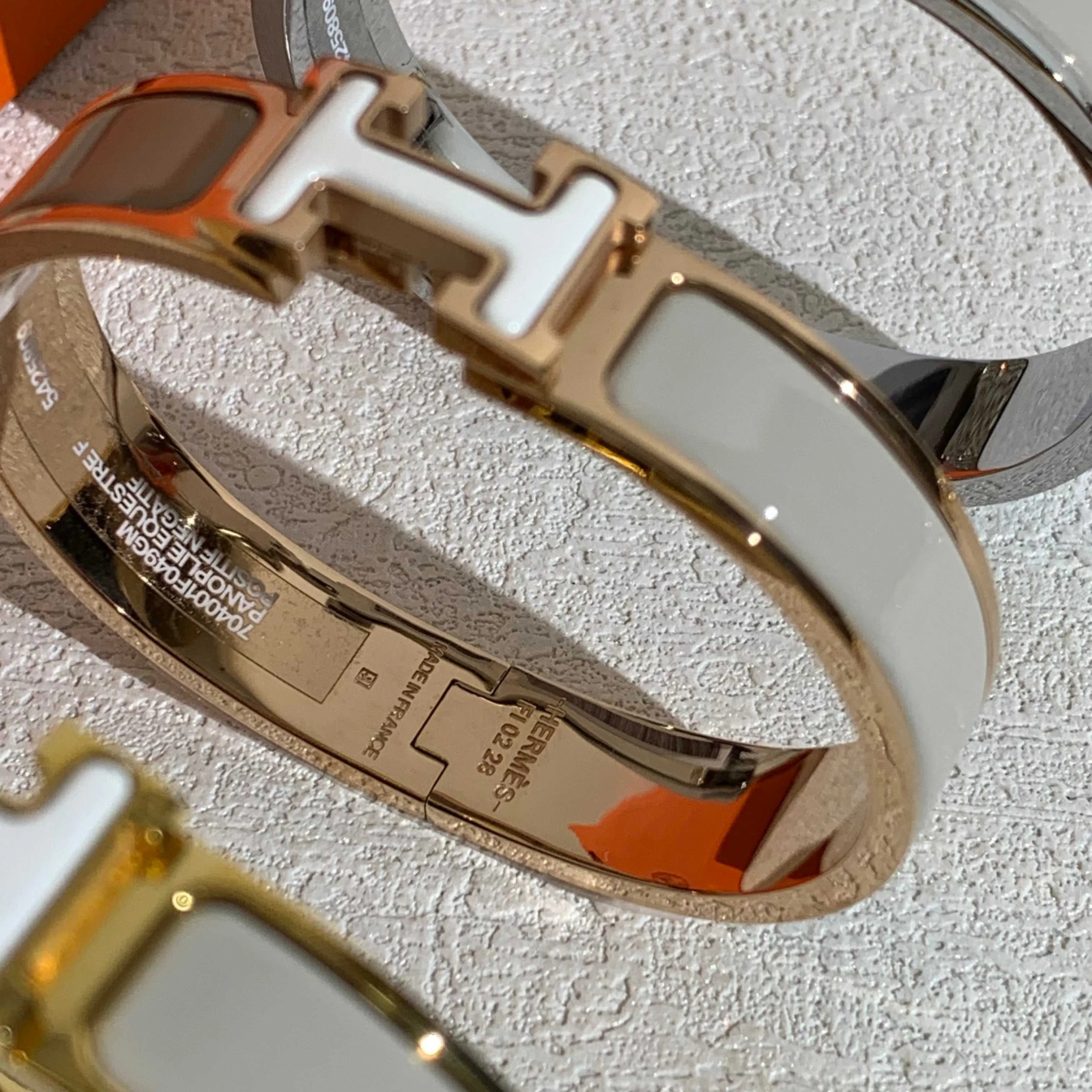Jewelry HERMES 17471584