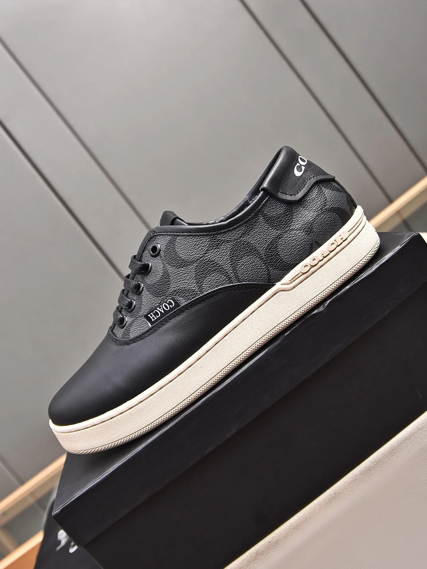 Men's Sneakers COACH 17955191