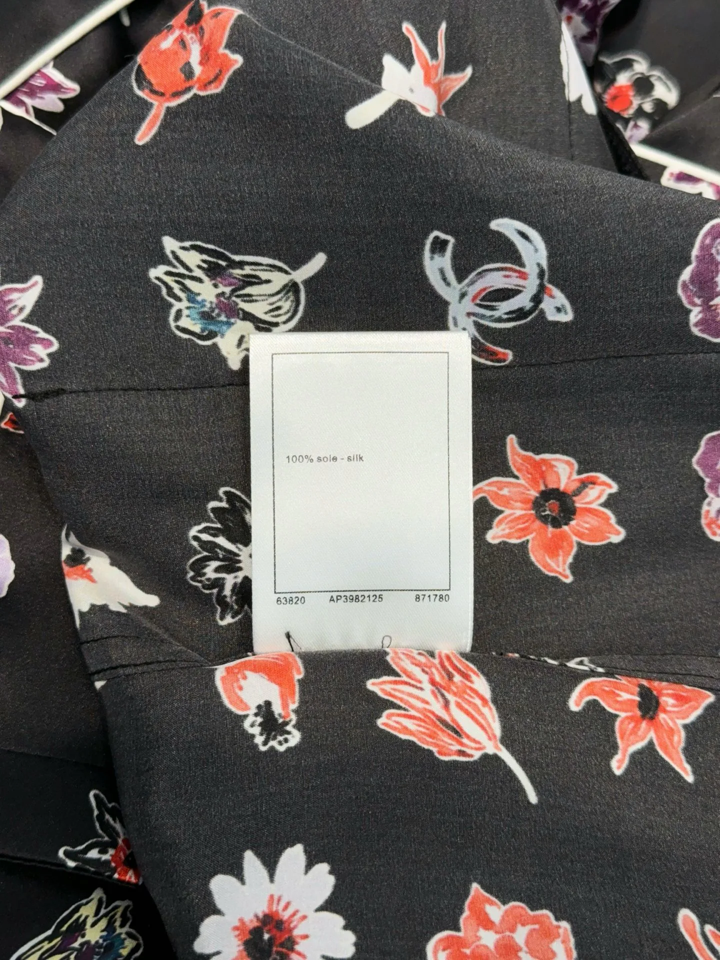 Women's Shirts CHANEL 17853739