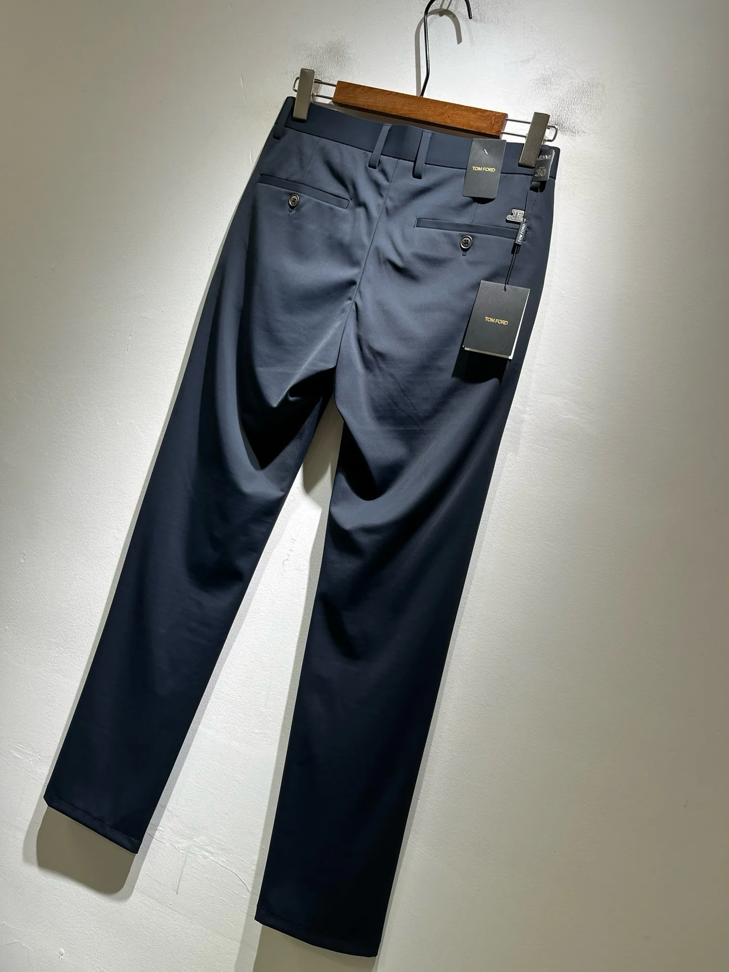 Men's Trousers TOM FORD 18081095