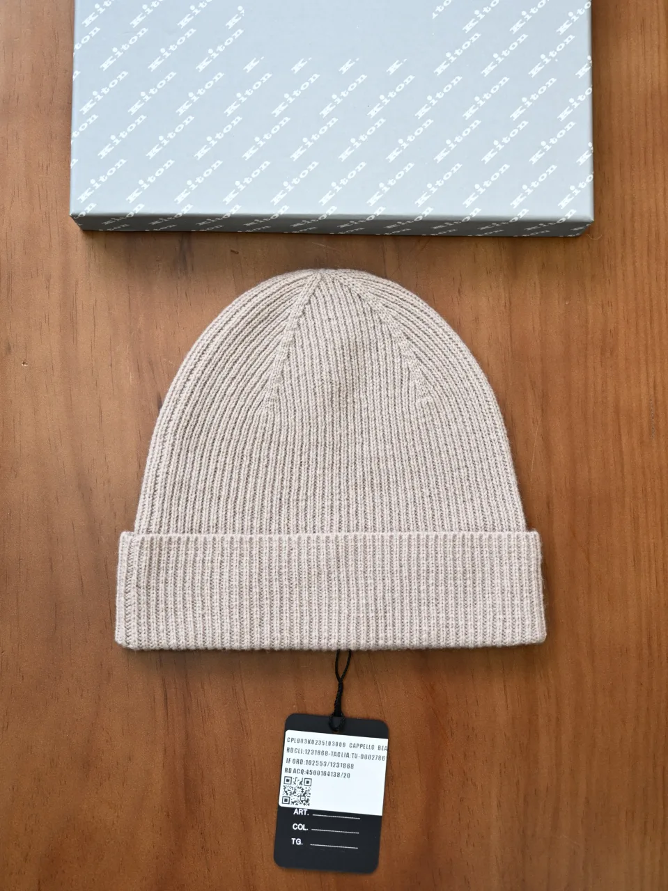 Hats KITON 18531974