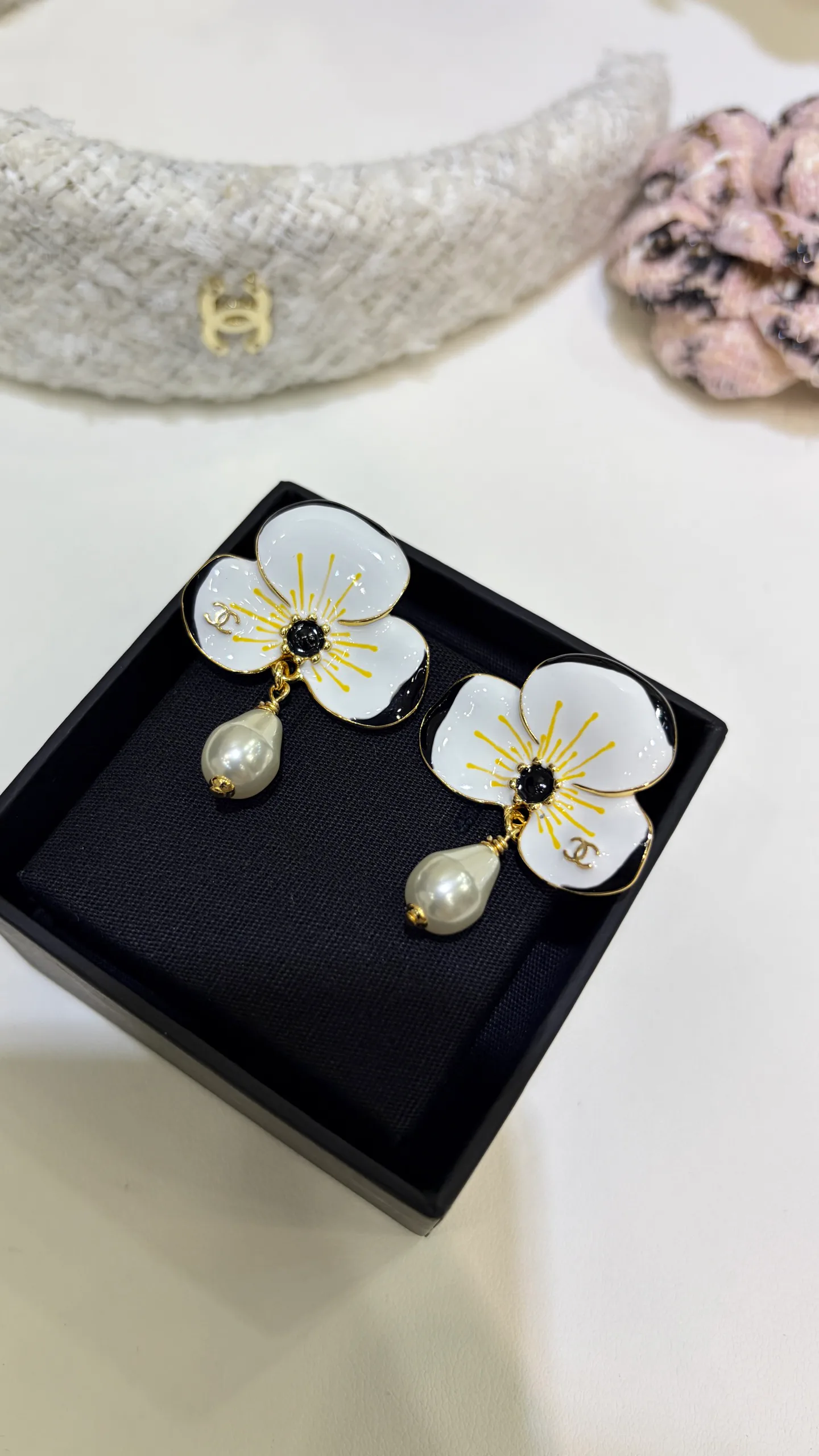 Jewelry CHANEL 18058986