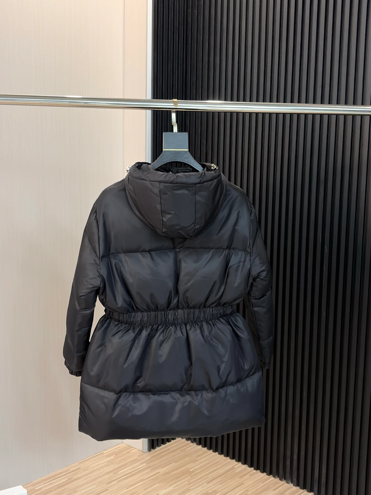 Women's Jackets And Down Jackets PRADA 18491623