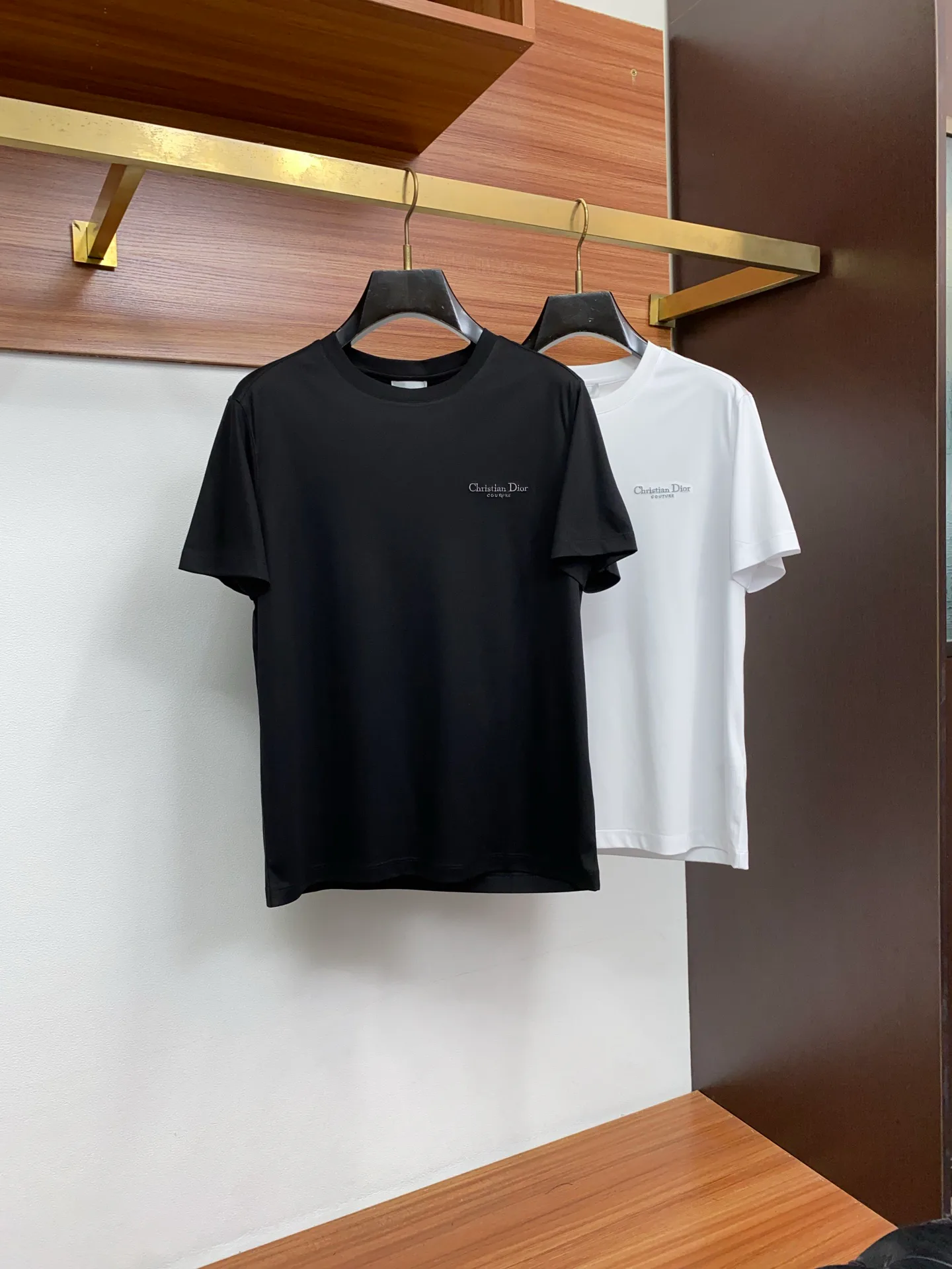 Men's T-Shirts CHRISTIAN DIOR 17727969