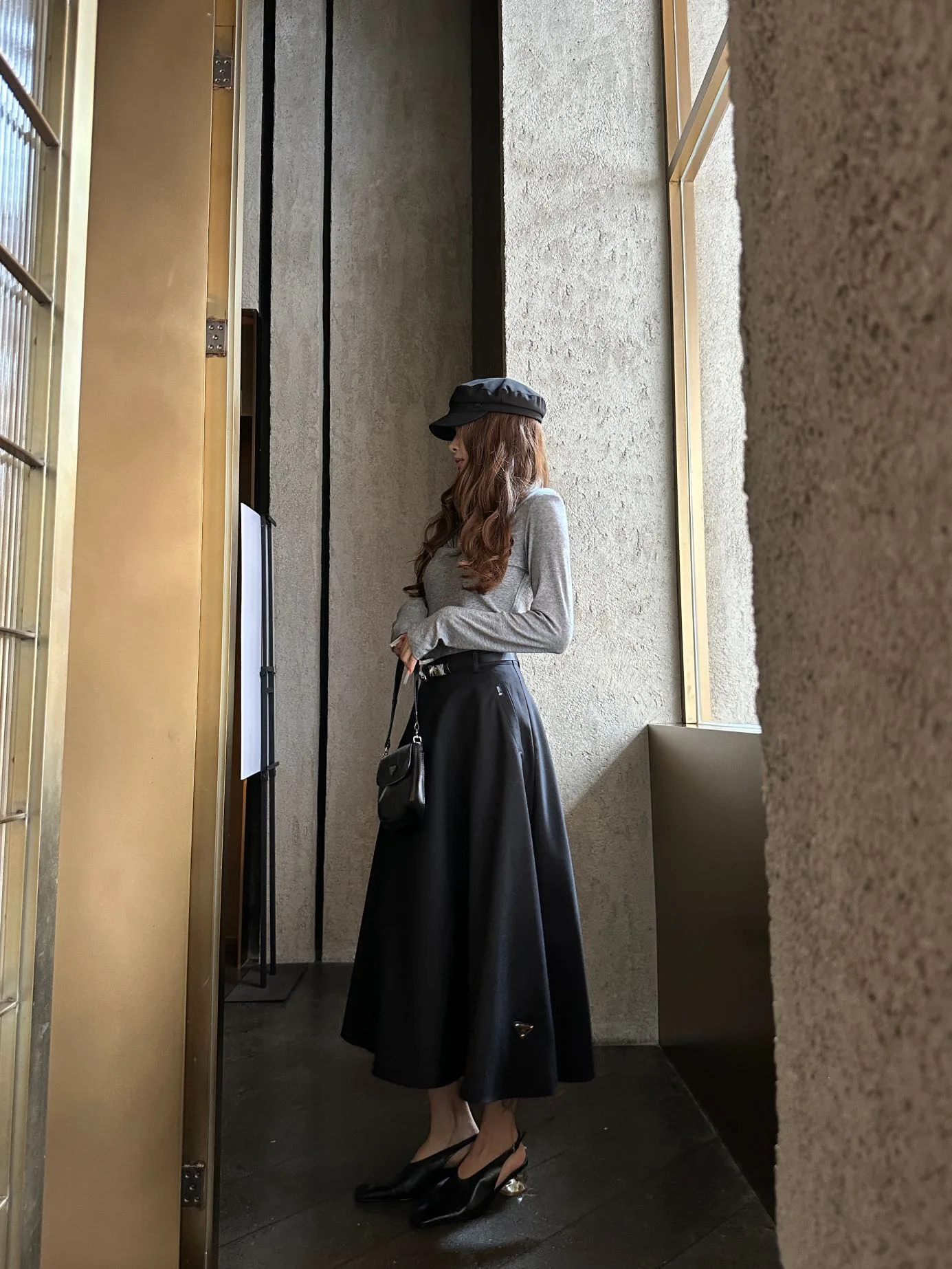 Women's Skirts PRADA 18348121