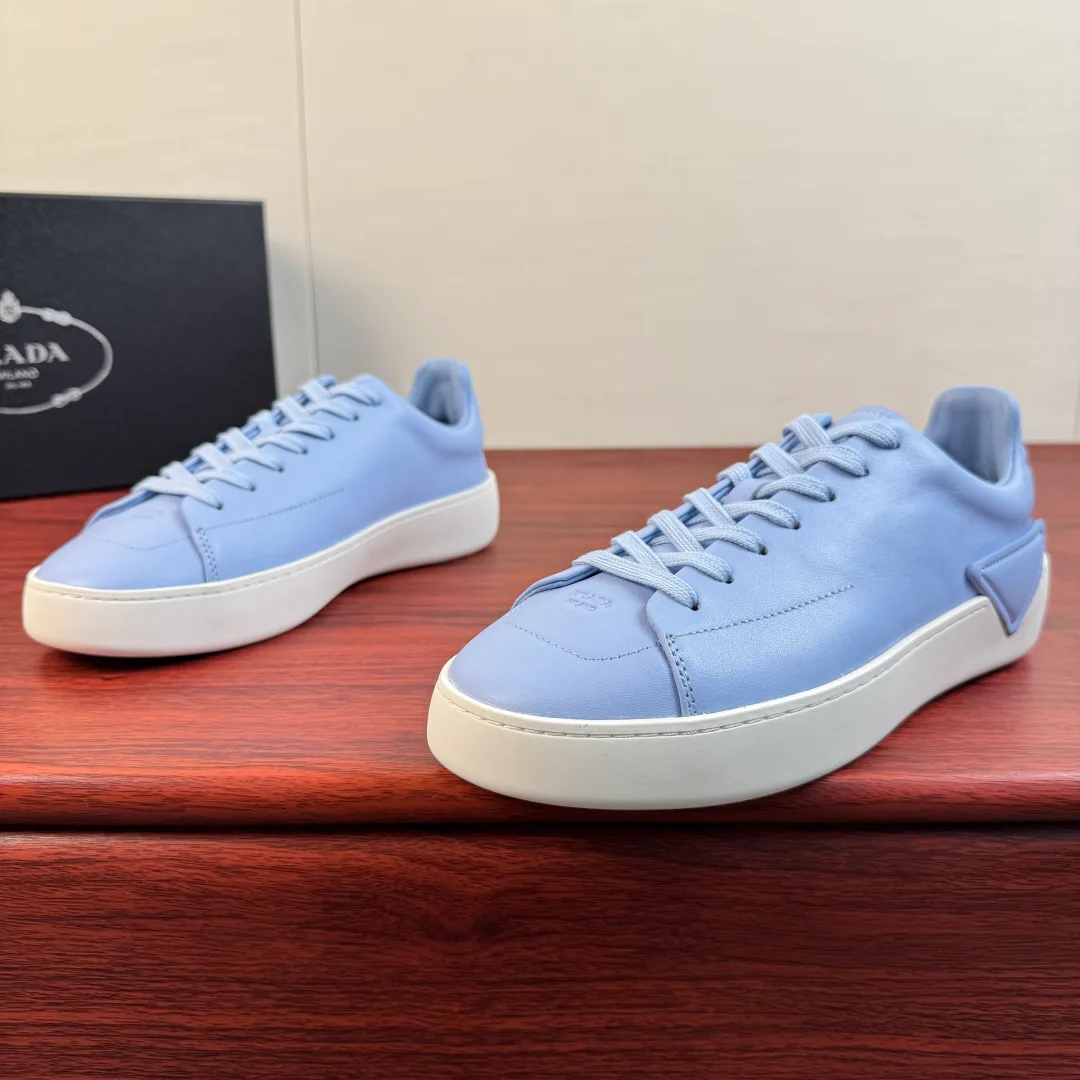 Men's Sneakers PRADA 16935026