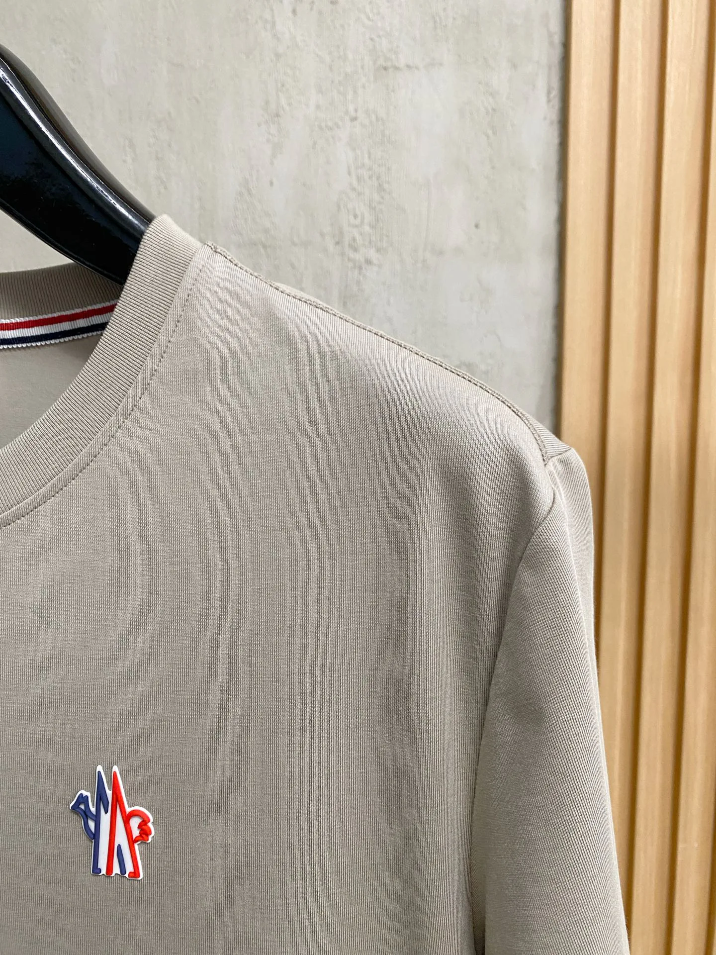 Men's T-Shirts MONCLER 17444636