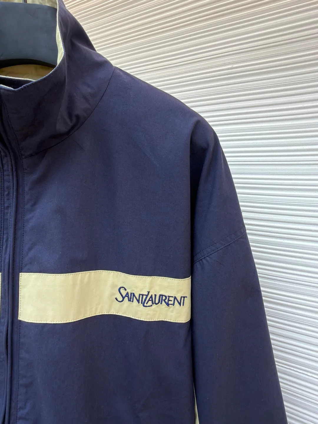 Men's Jackets And Down Jackets SAINT LAURENT 17740876